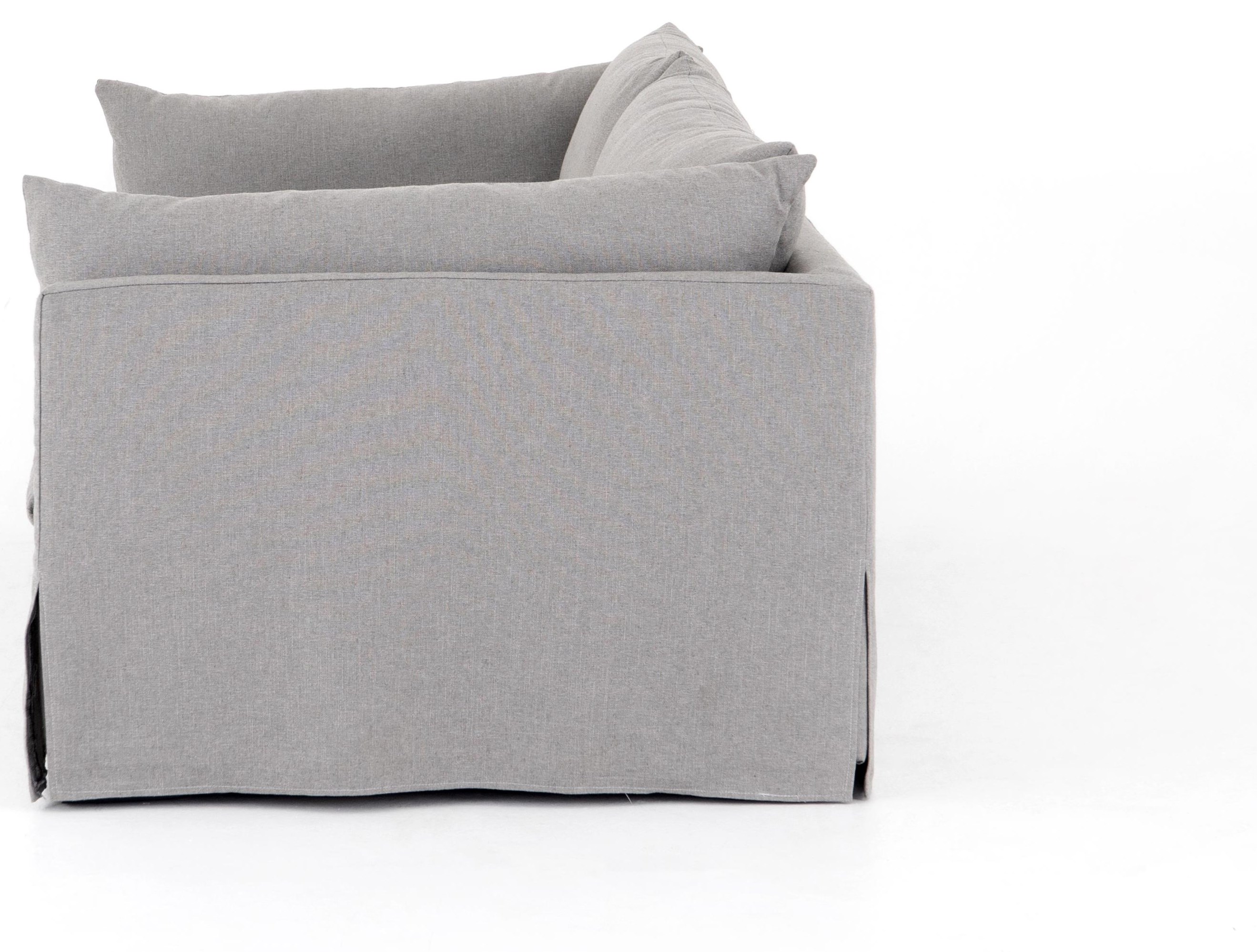 Habitat sofa shop four hands