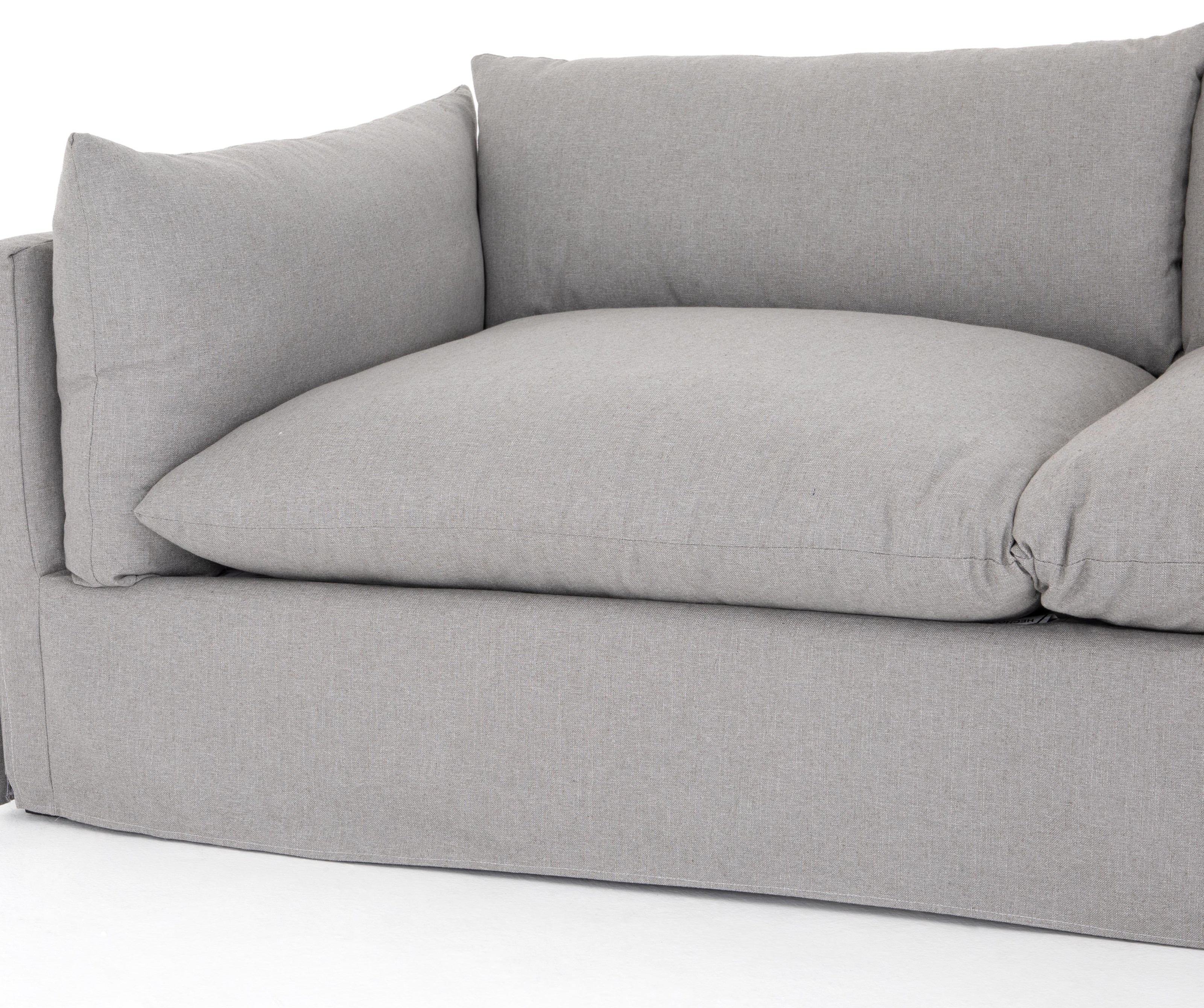 Four hands shop habitat sofa