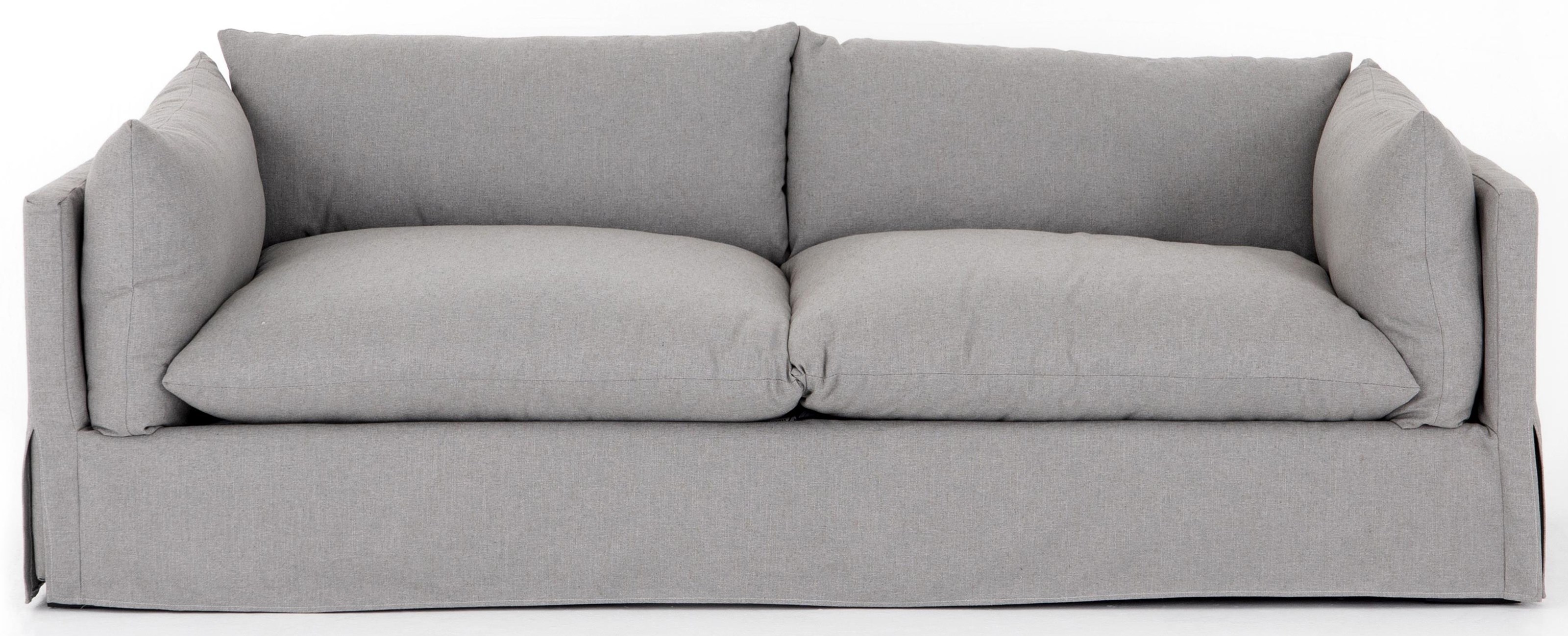 Four hands habitat shop sofa