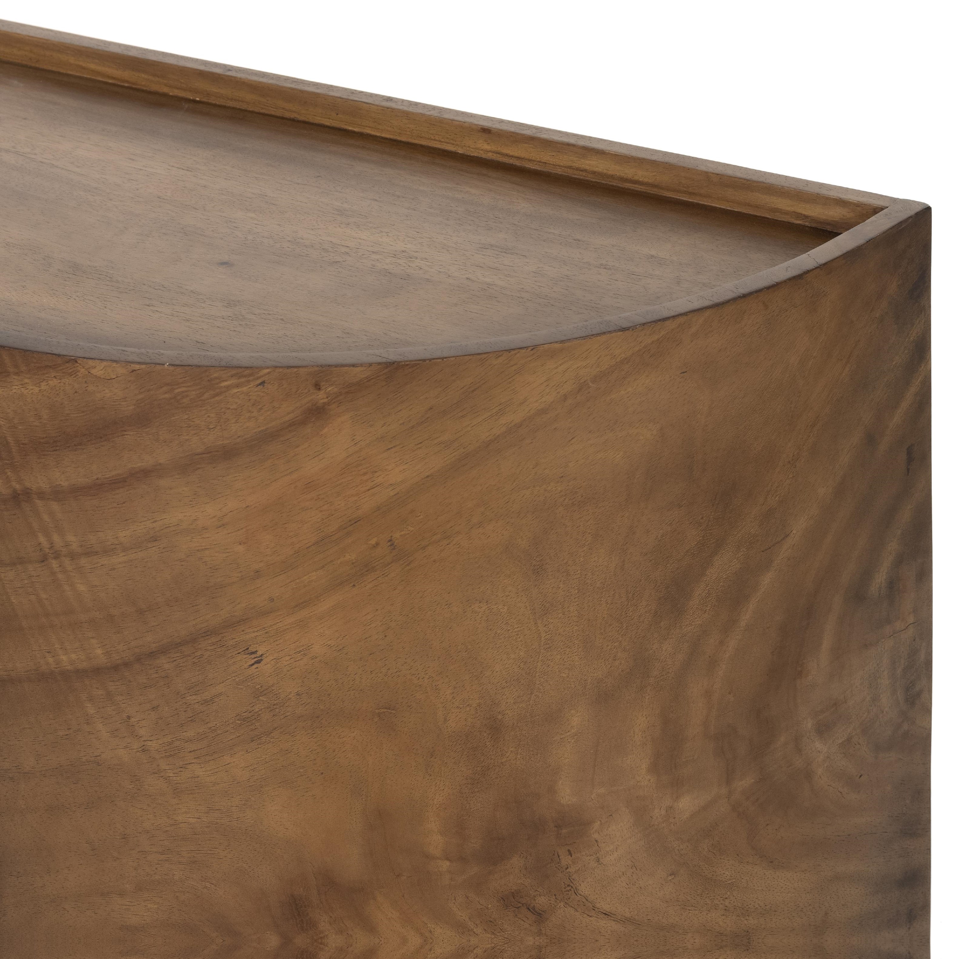 Four hands 2025 lunas sideboard