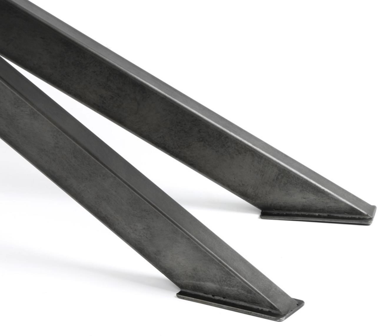 Four hands spider console table cheap
