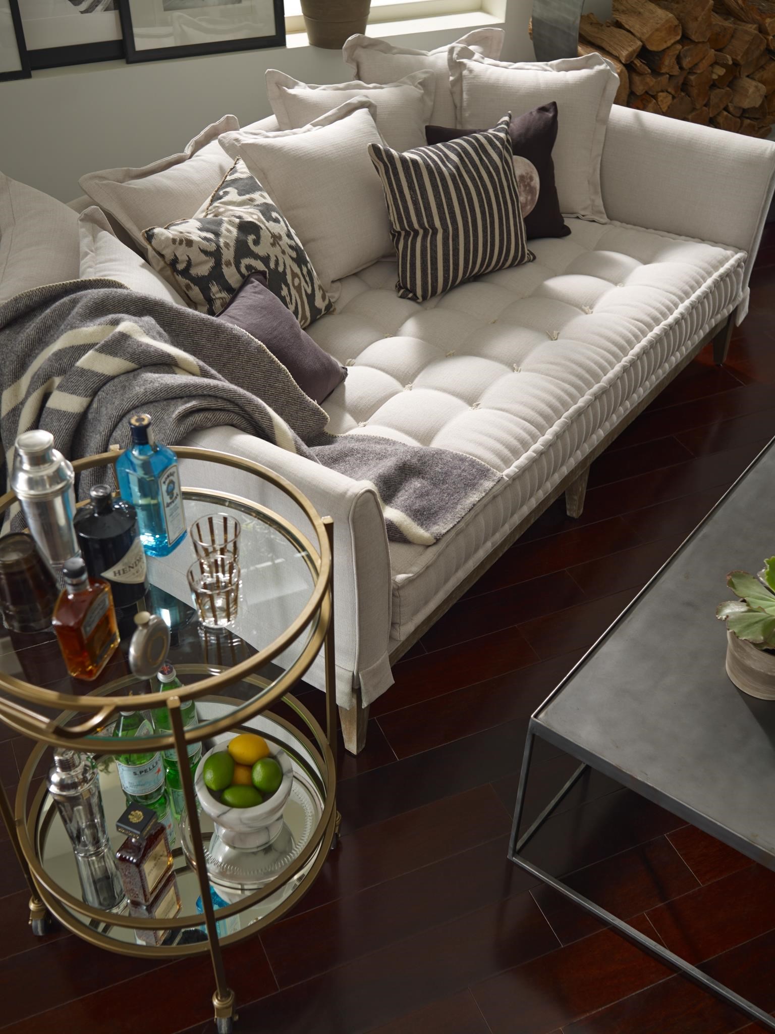 Four hands online sleeper sofa