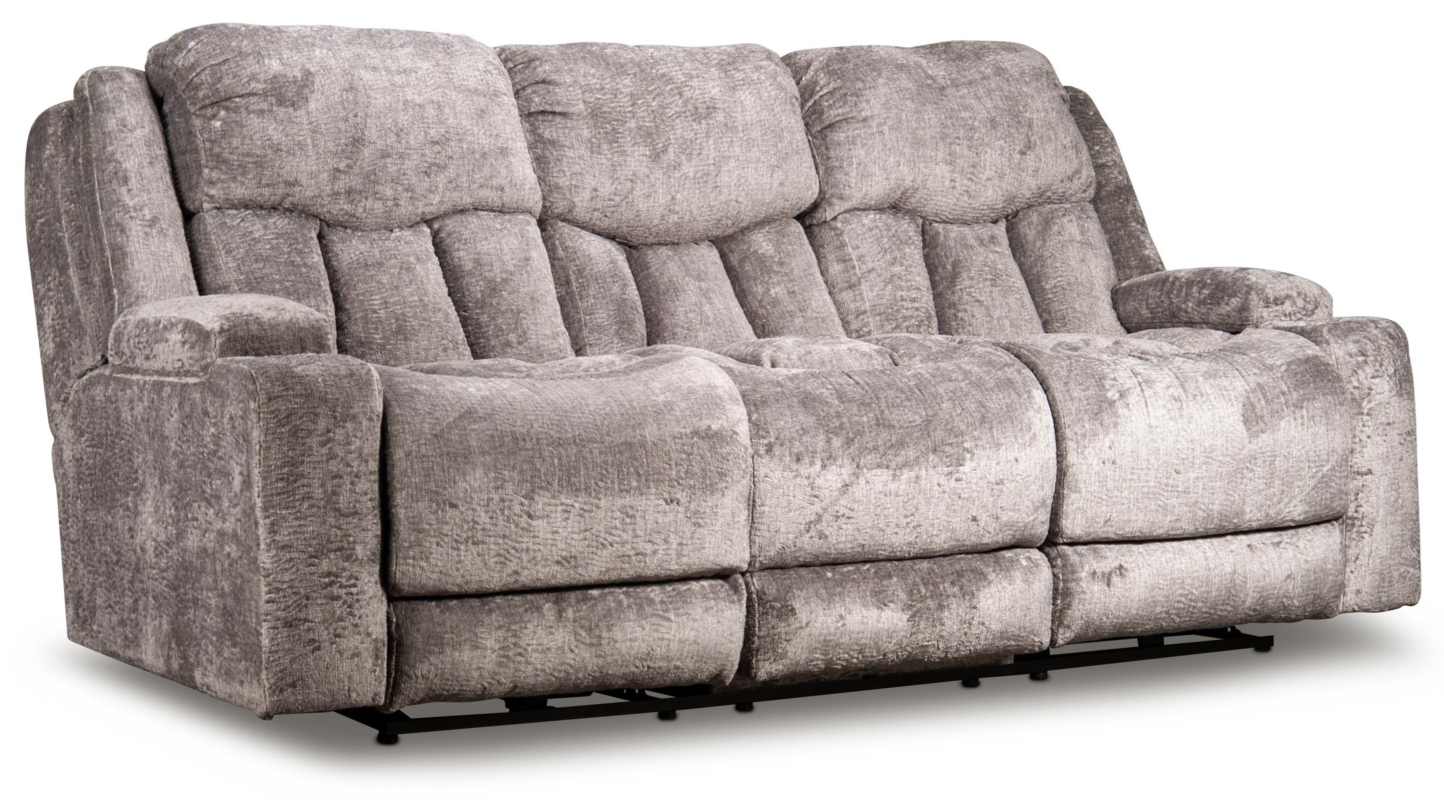 Franklin reclining 2025 sofa