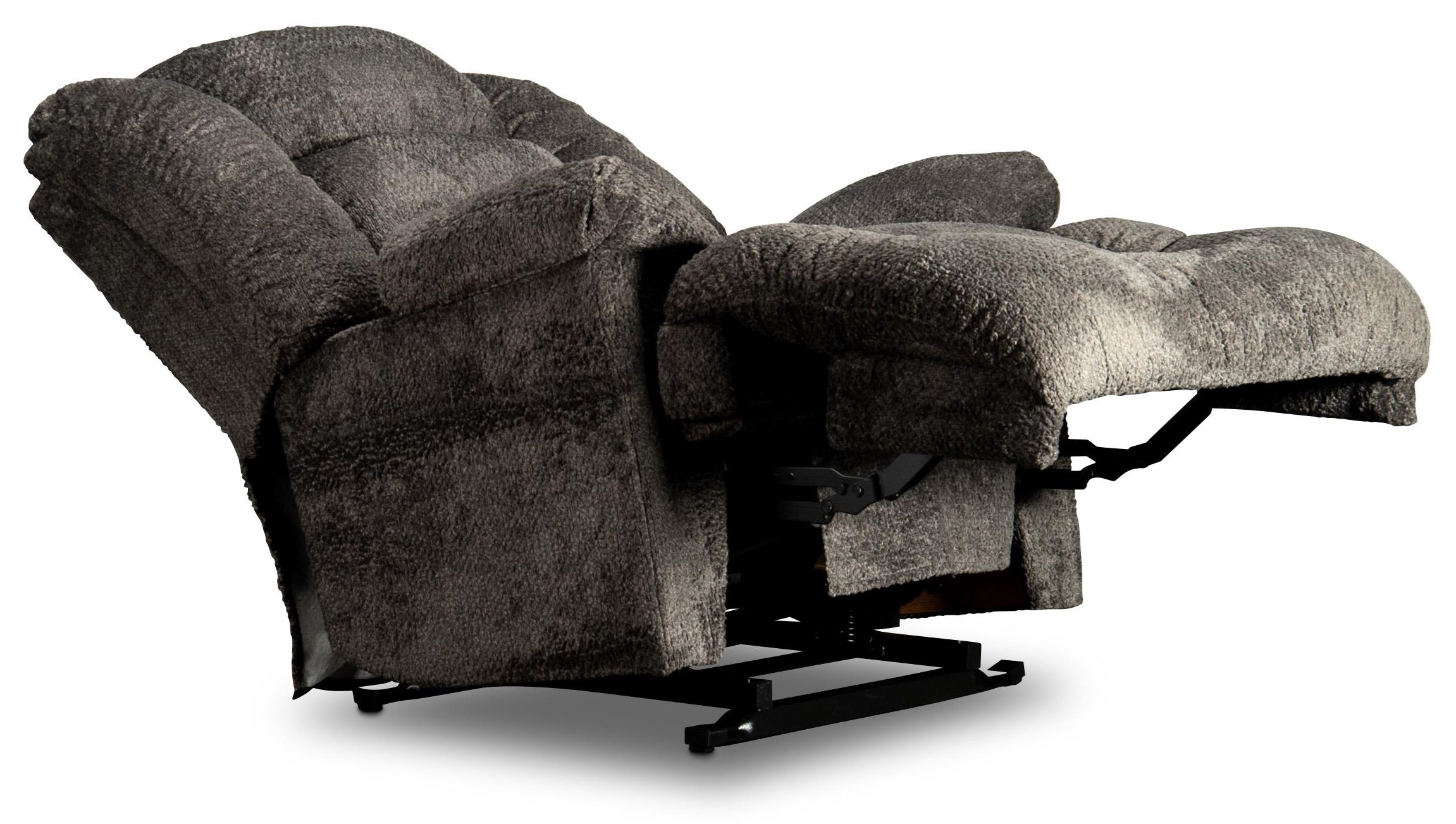 Franklin power top lift recliner