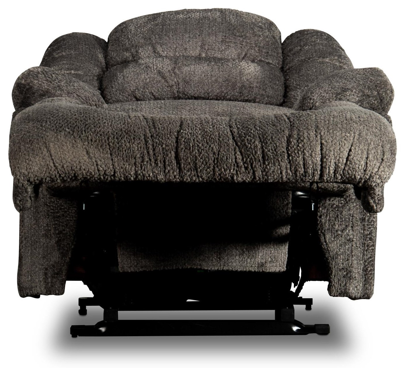 Franklin Homer 324042657 Power Recliner Morris Home Recliners