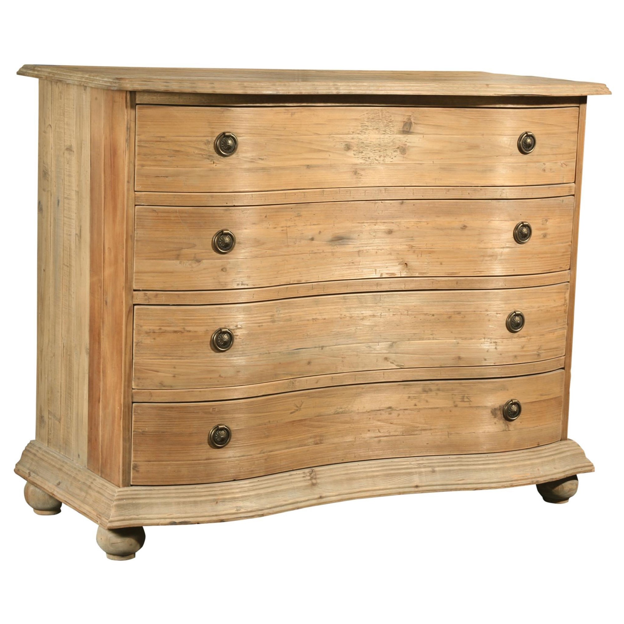 Furniture Classics 84224 Small Apothecary Chest