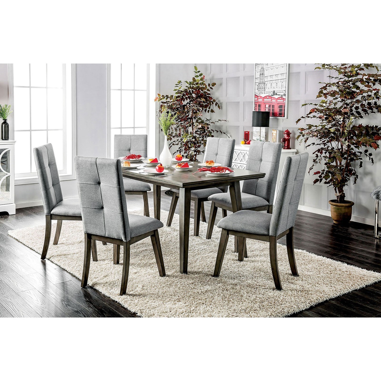 Dining room chairs at value 2025 city