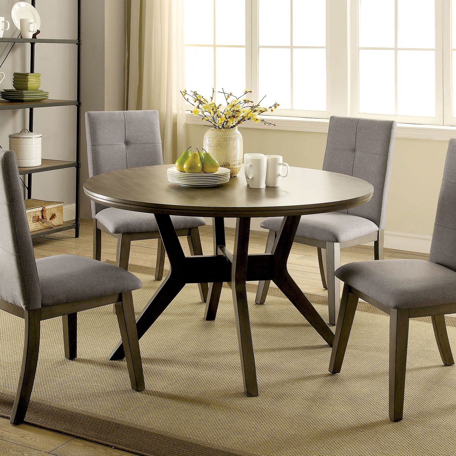 Dining room chairs best sale at value city