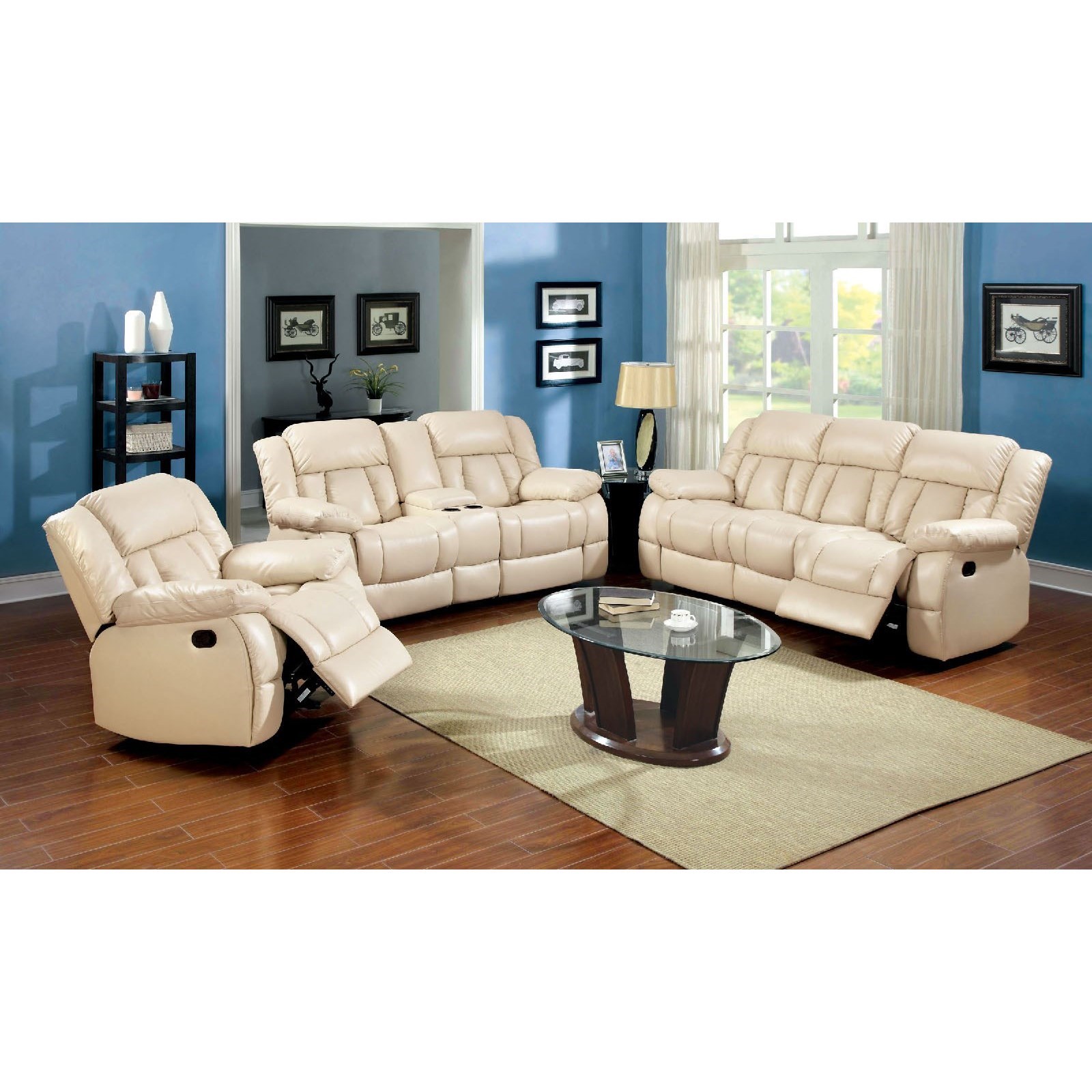 Living room 2025 furniture recliners