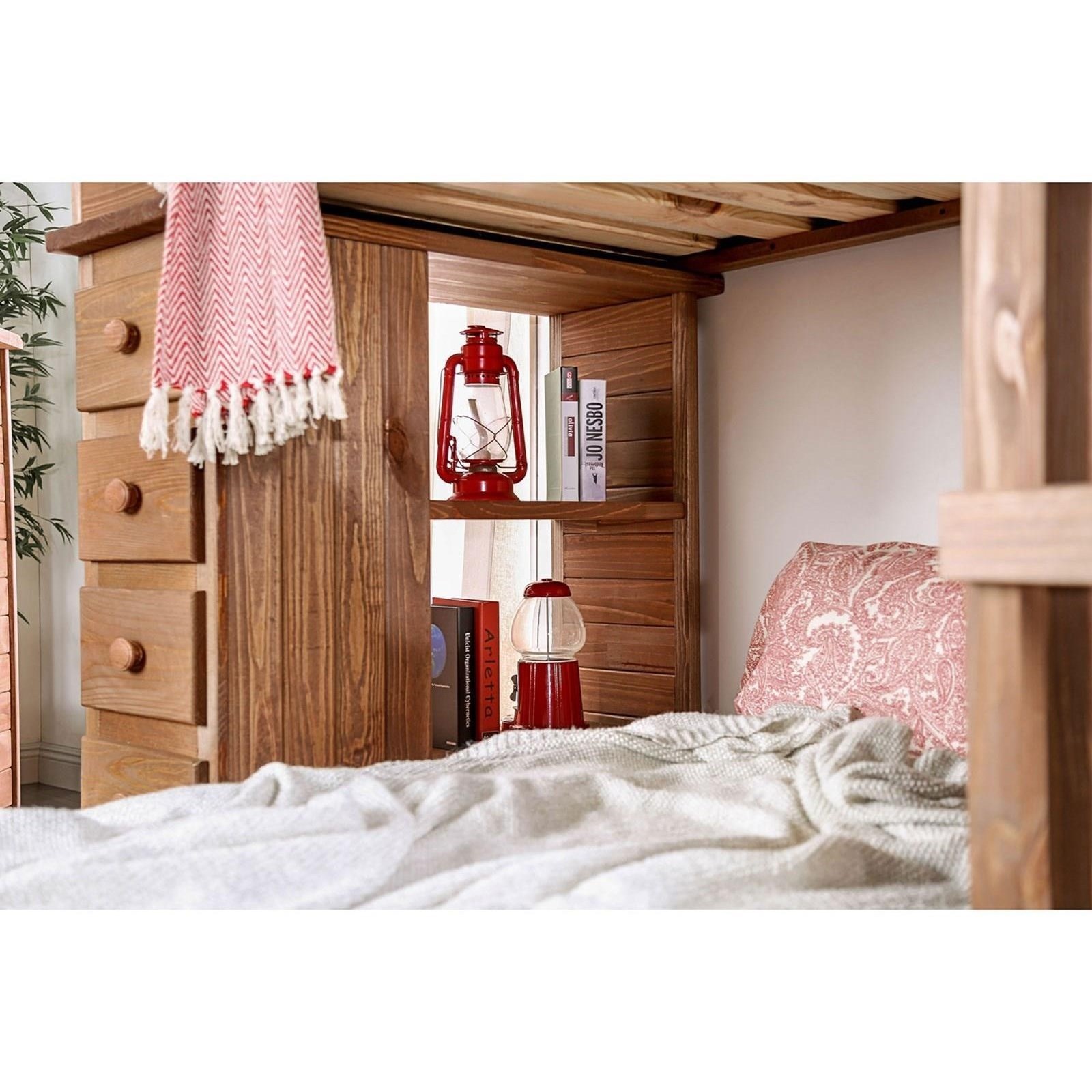 Furniture of deals america loft bed
