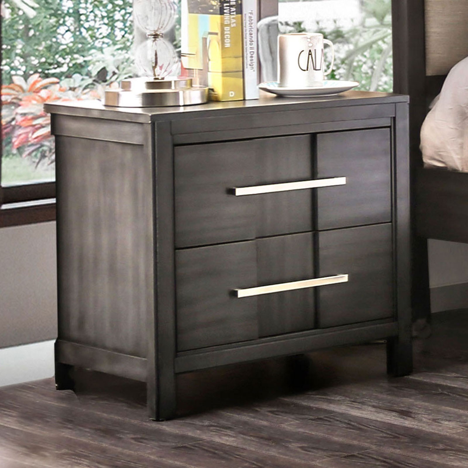 Berenice 1 door clearance accent cabinet