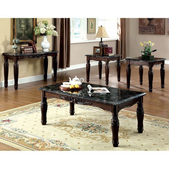 Value city sales furniture sofa tables