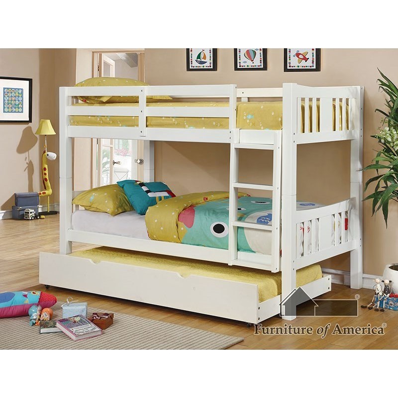 City furniture bunk beds deals