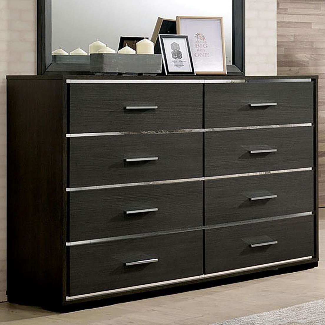 Dendron 8 deals drawer double dresser