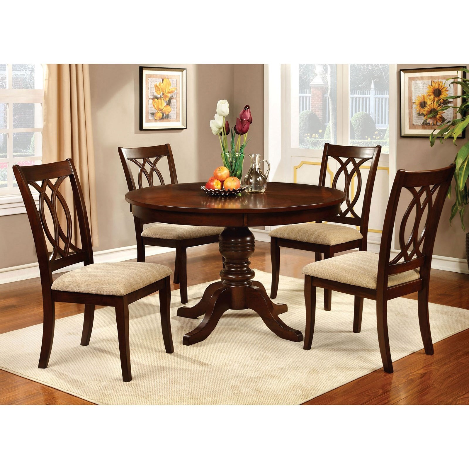 Value city furniture dining table set clearance
