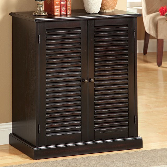 Furniture of america shoe cabinet discount