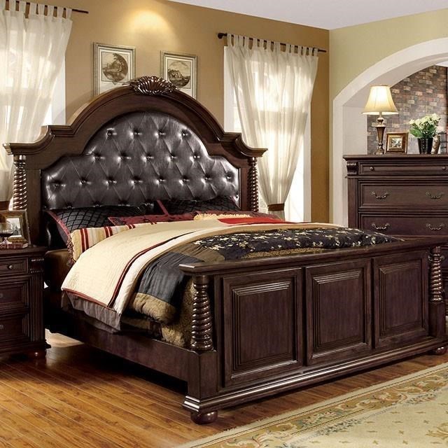 American king 2025 size bed