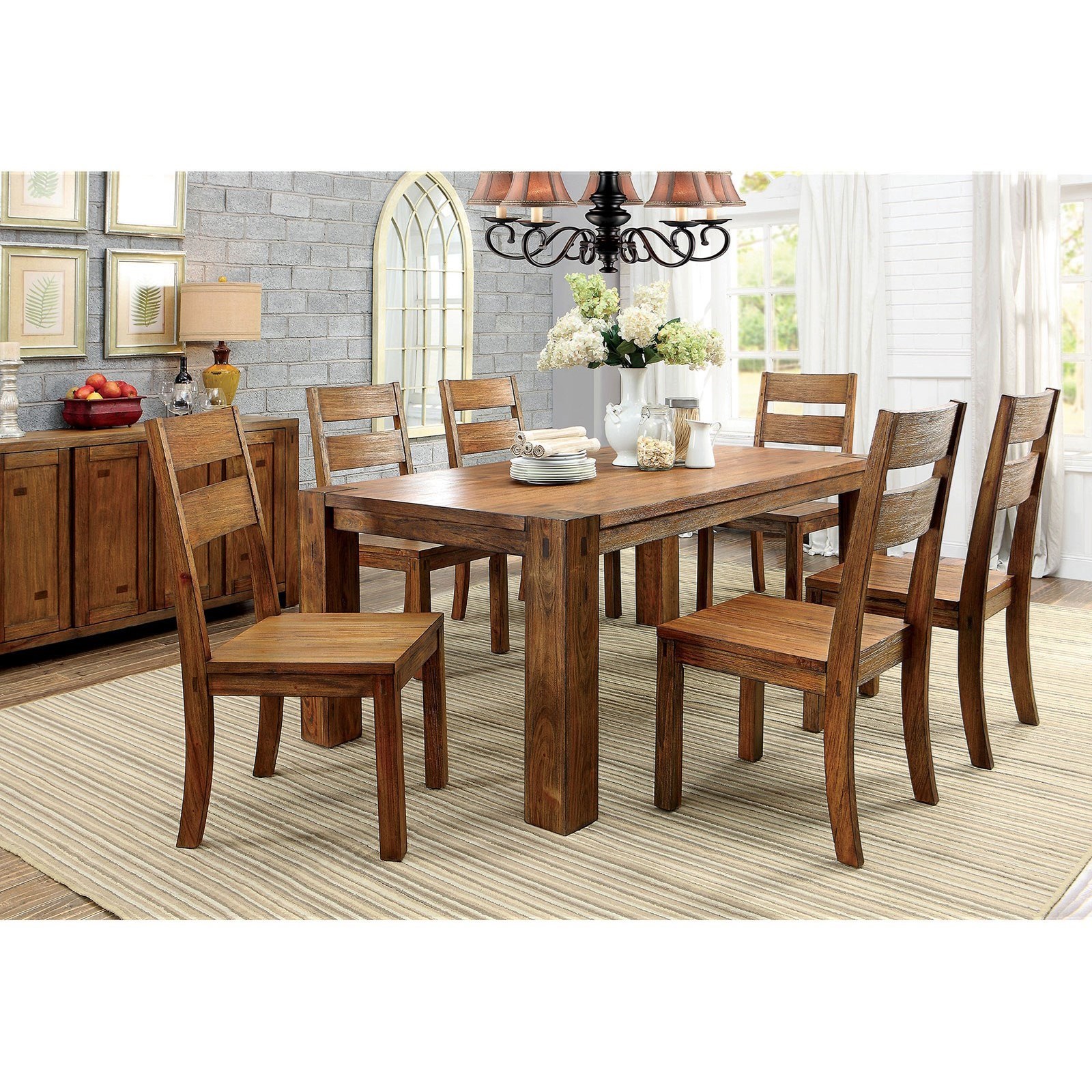 Kitchen sets at shop value city furniture