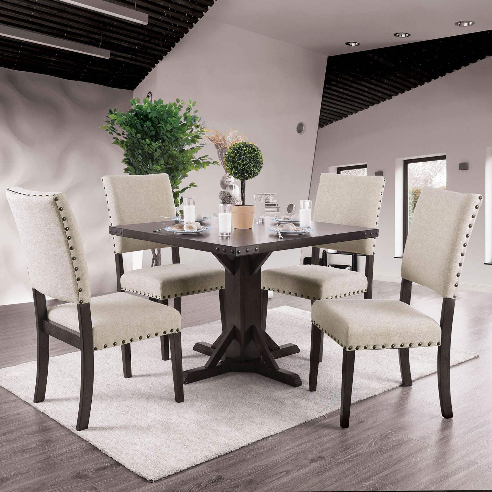 Boscov's dinette 2025 sets