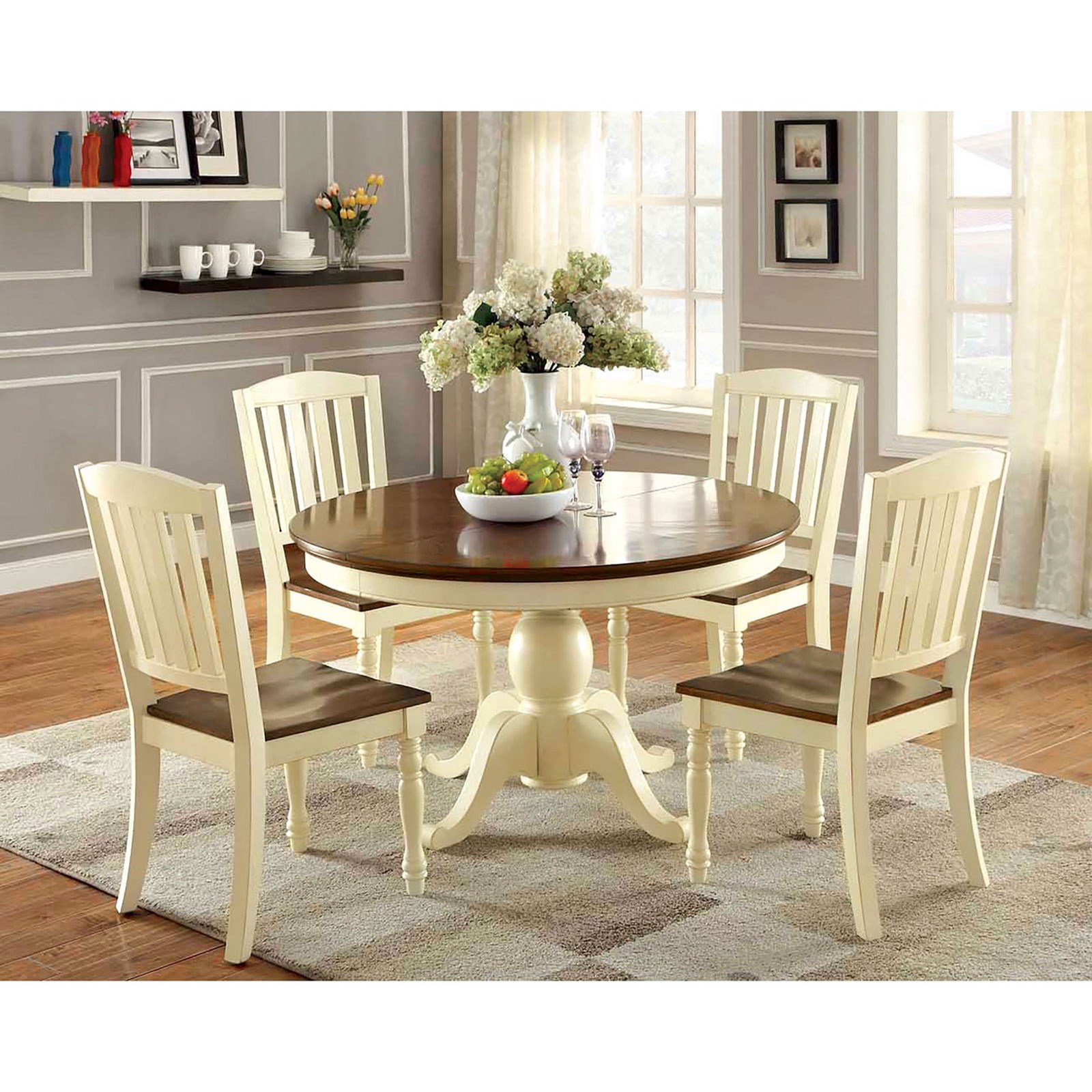 Kitchen sets top at value city