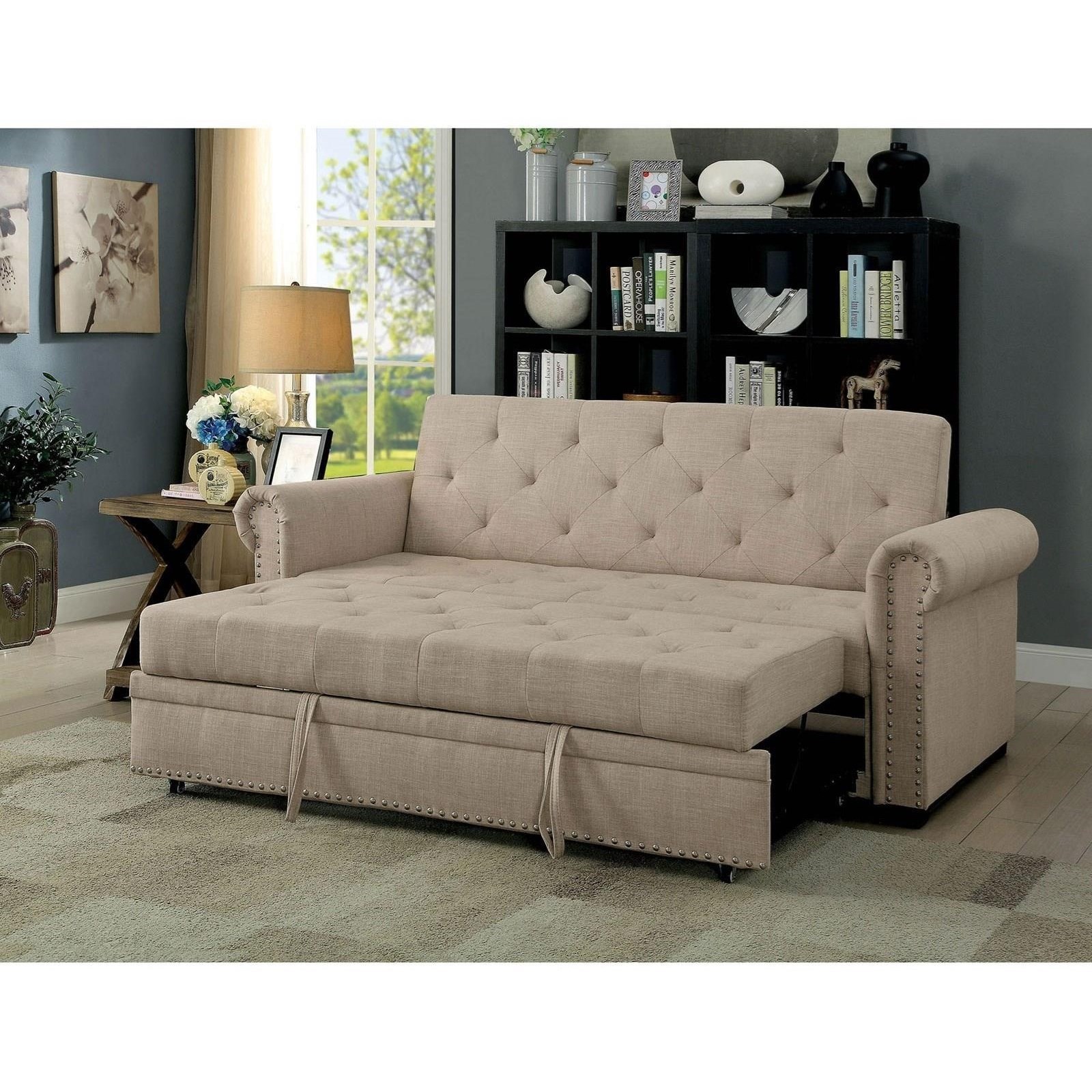 Sofa beds and futons best sale