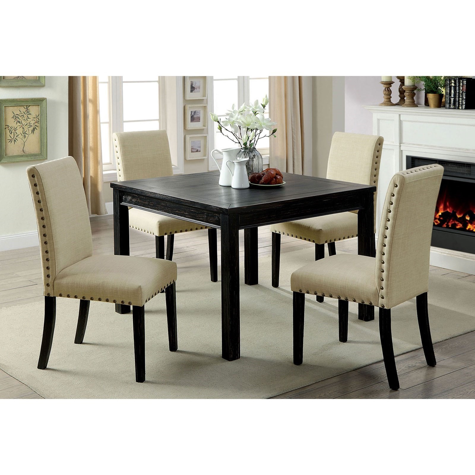 Dining room chairs at sales value city