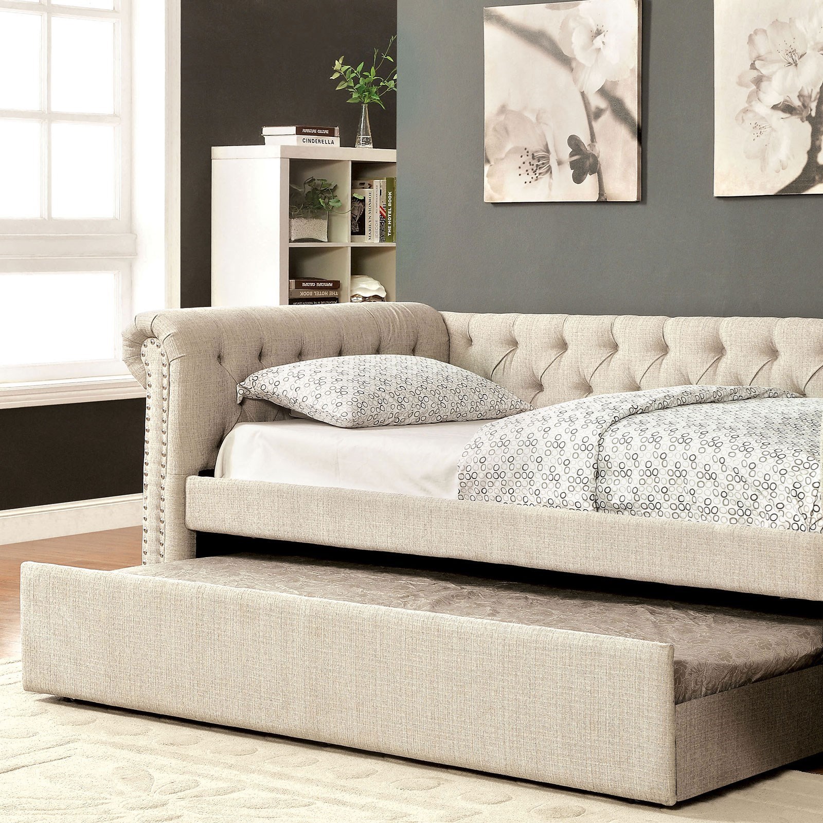 Monroe daybed discount