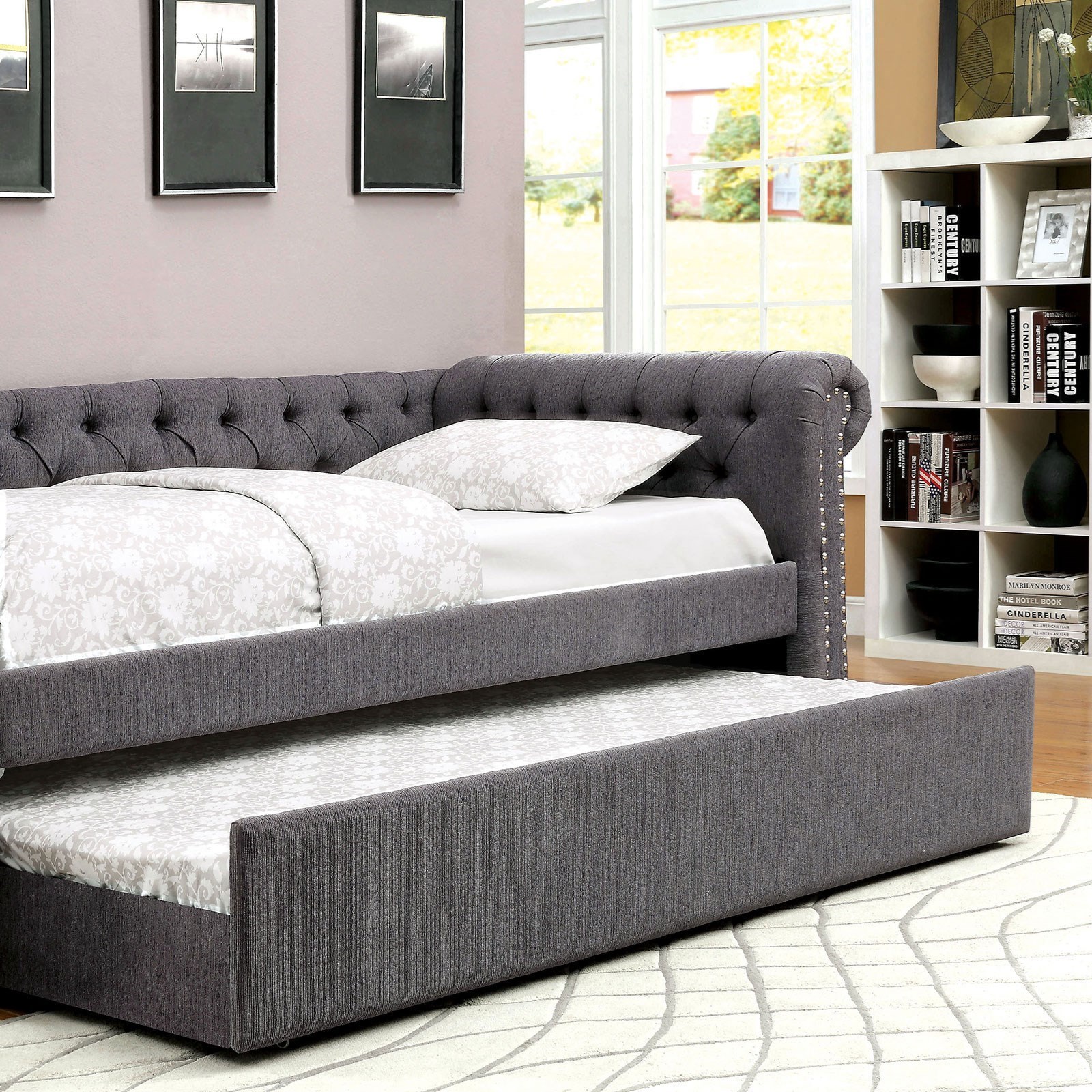Monroe daybed shop