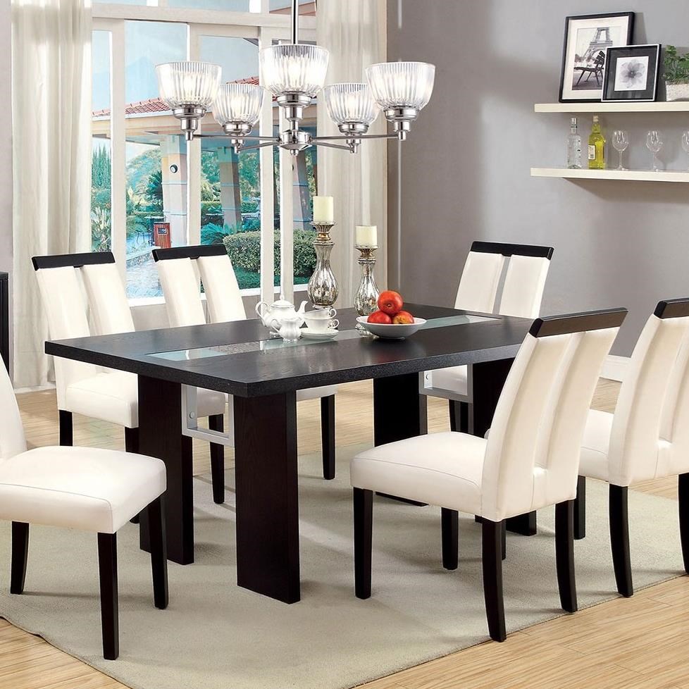 Luminar Dining Table
