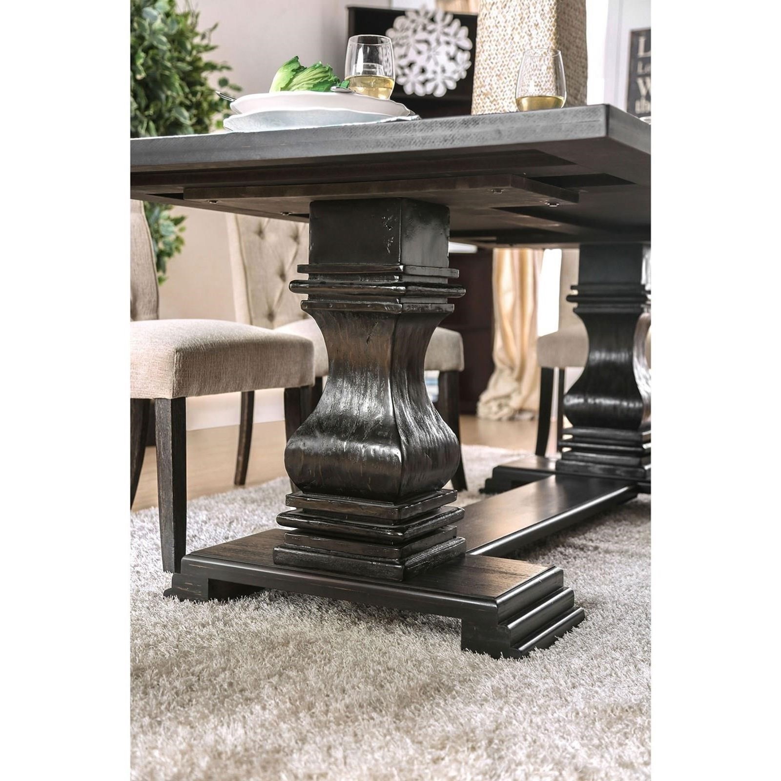 Nerissa counter height deals table