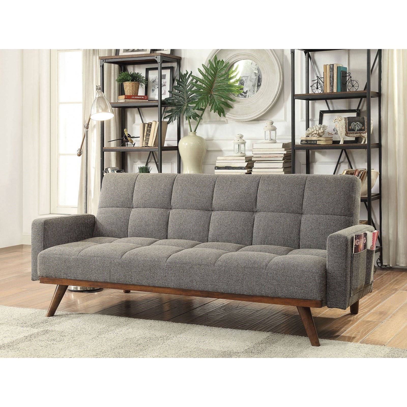 Futons at value city furniture sale
