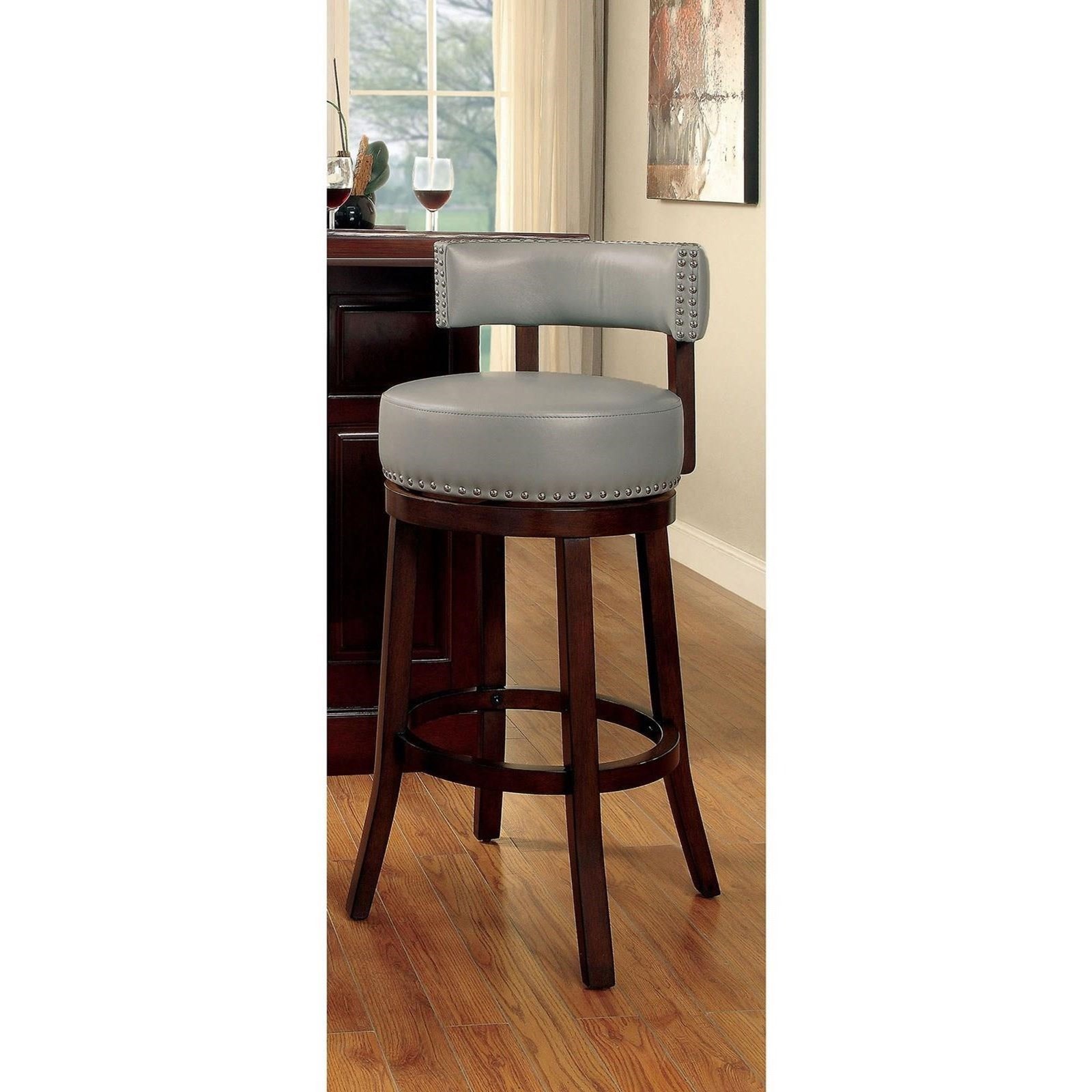 Bar stools at value city store