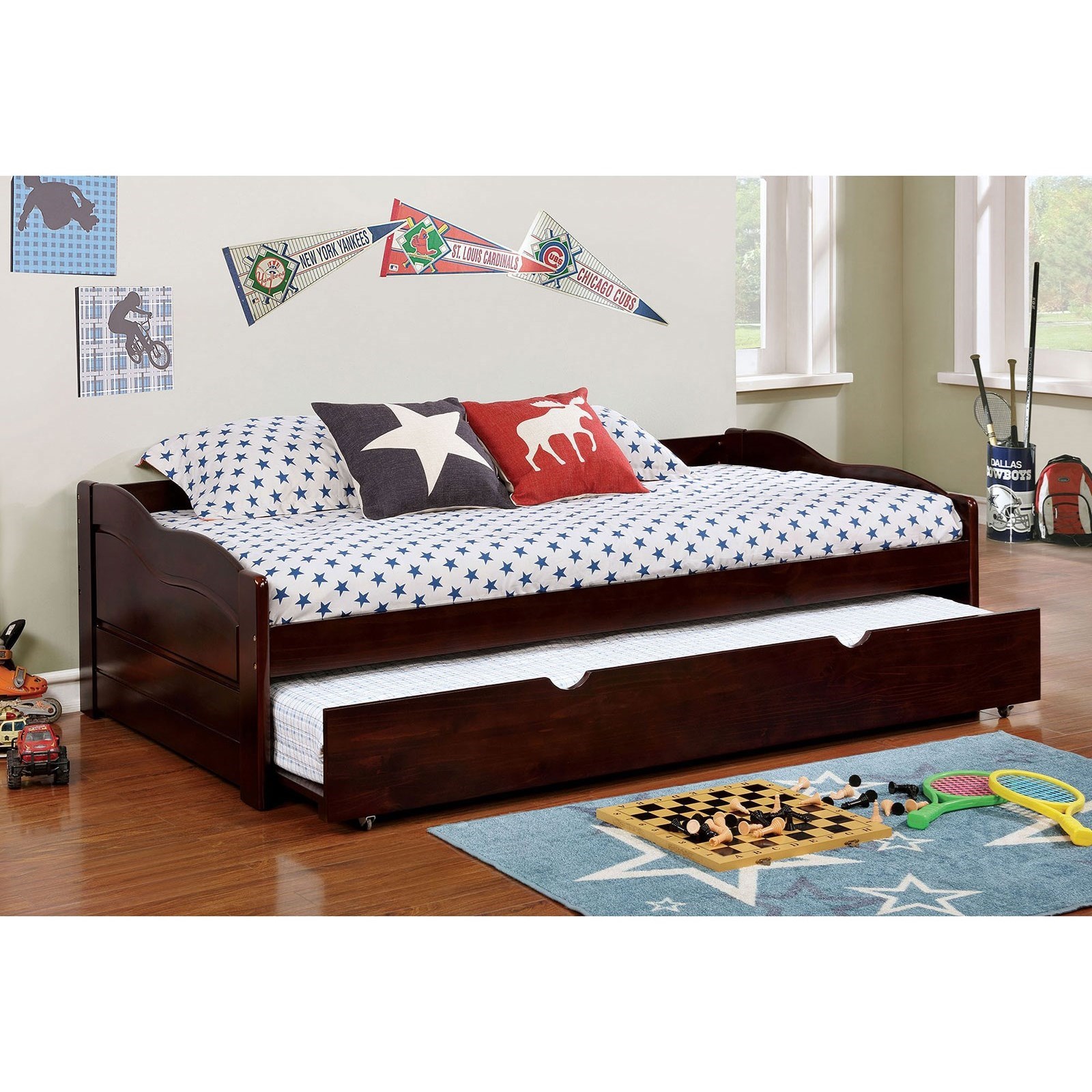 Value 2025 city daybed