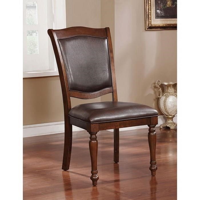 Traditional sale side chairs