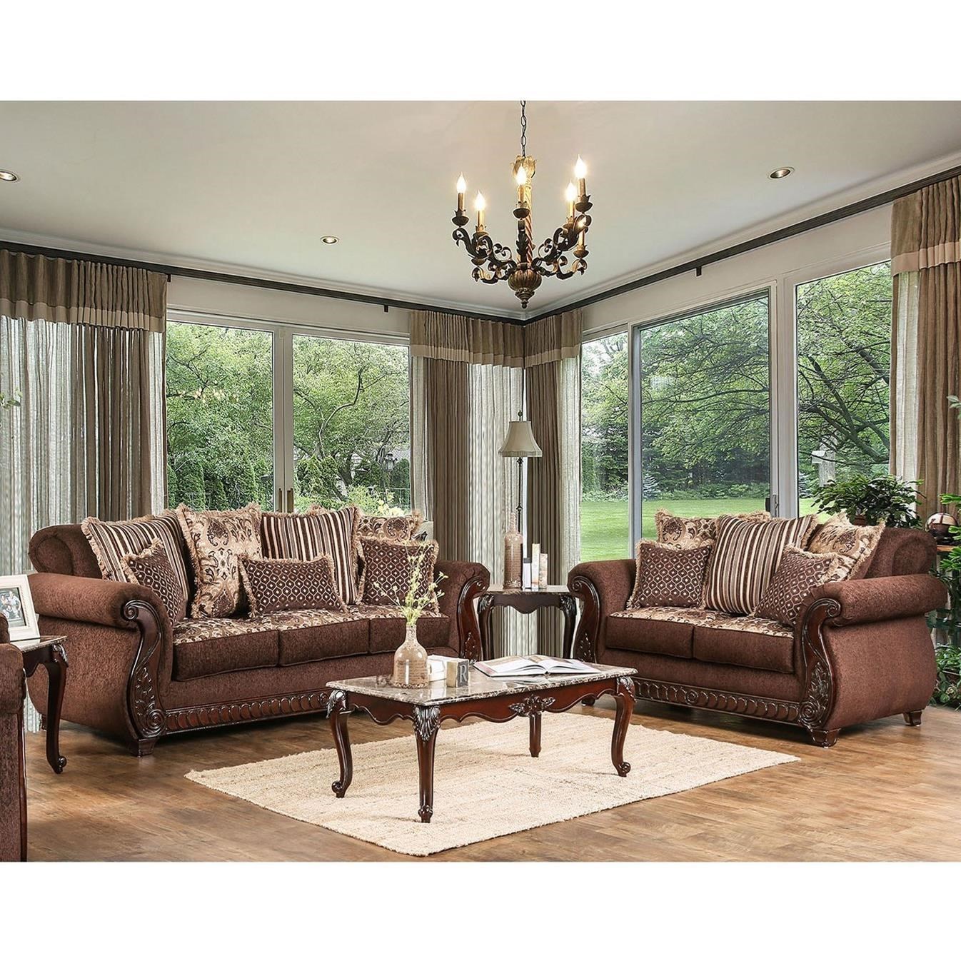 Furniture of store america catalog 2020