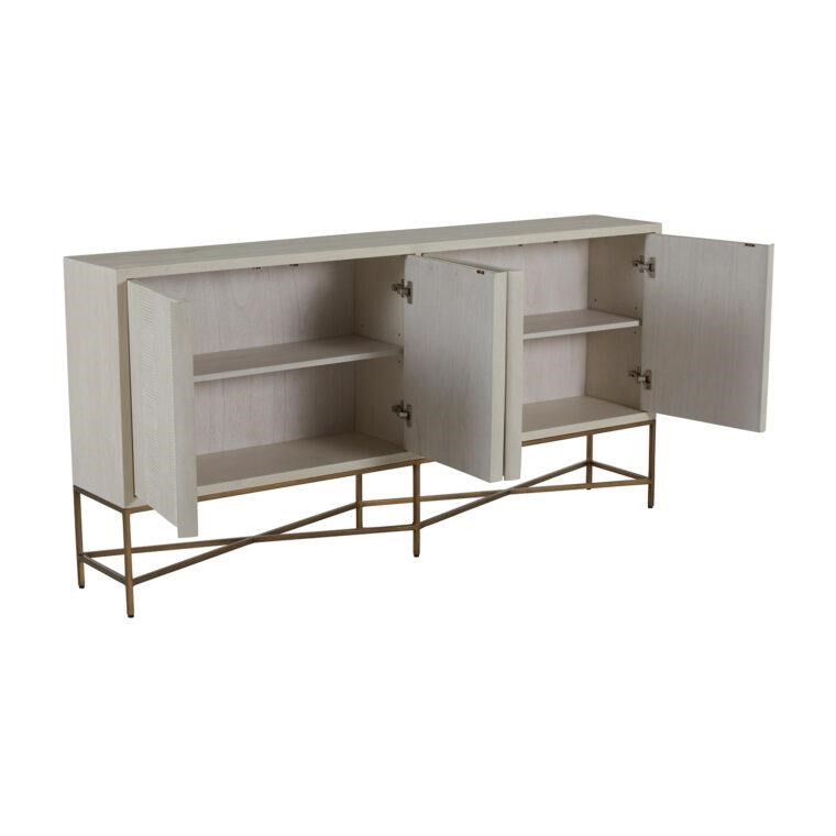 Gabby Carol DRCGH165075 Carol Sideboard Malouf Furniture Co
