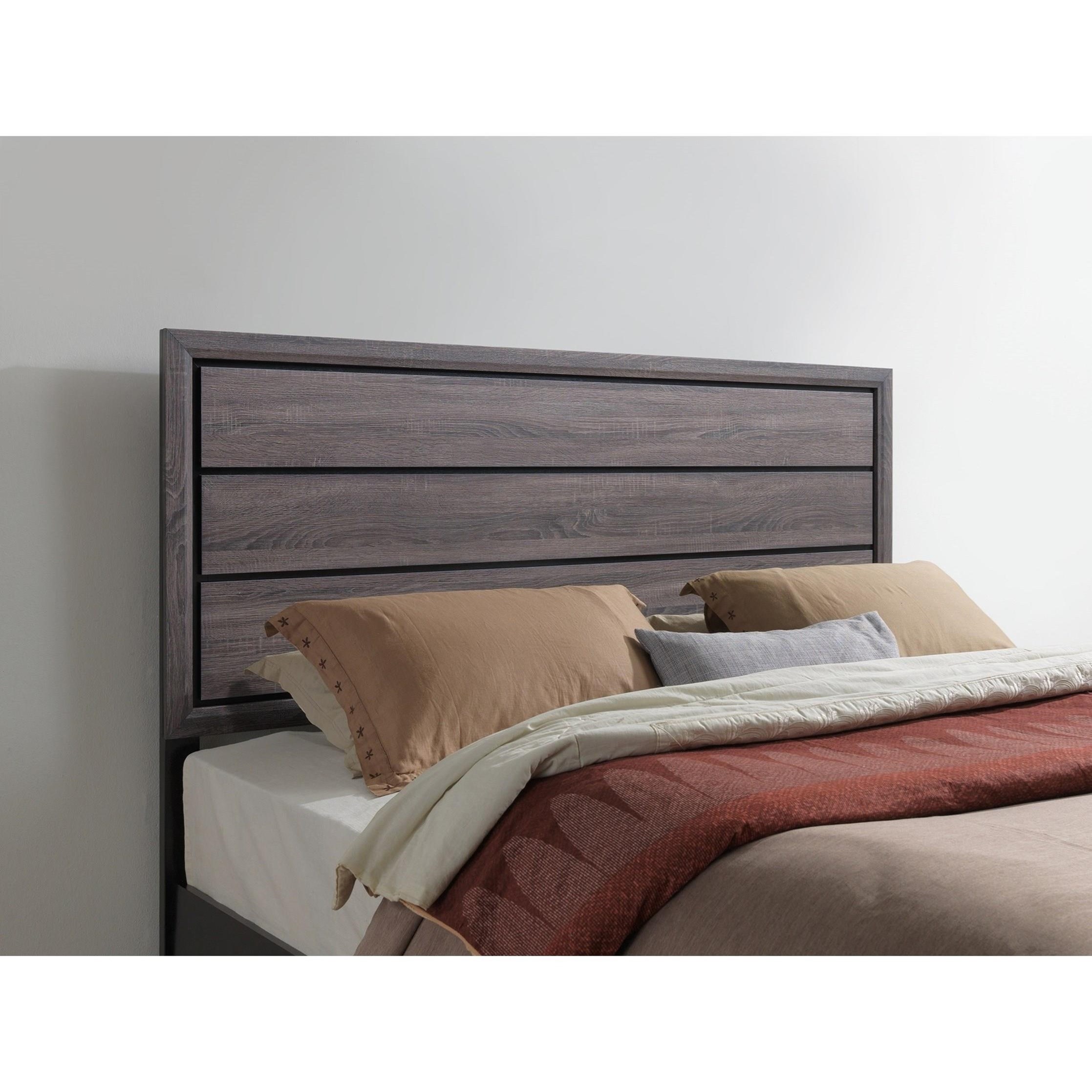 Kate outlet sleigh bed