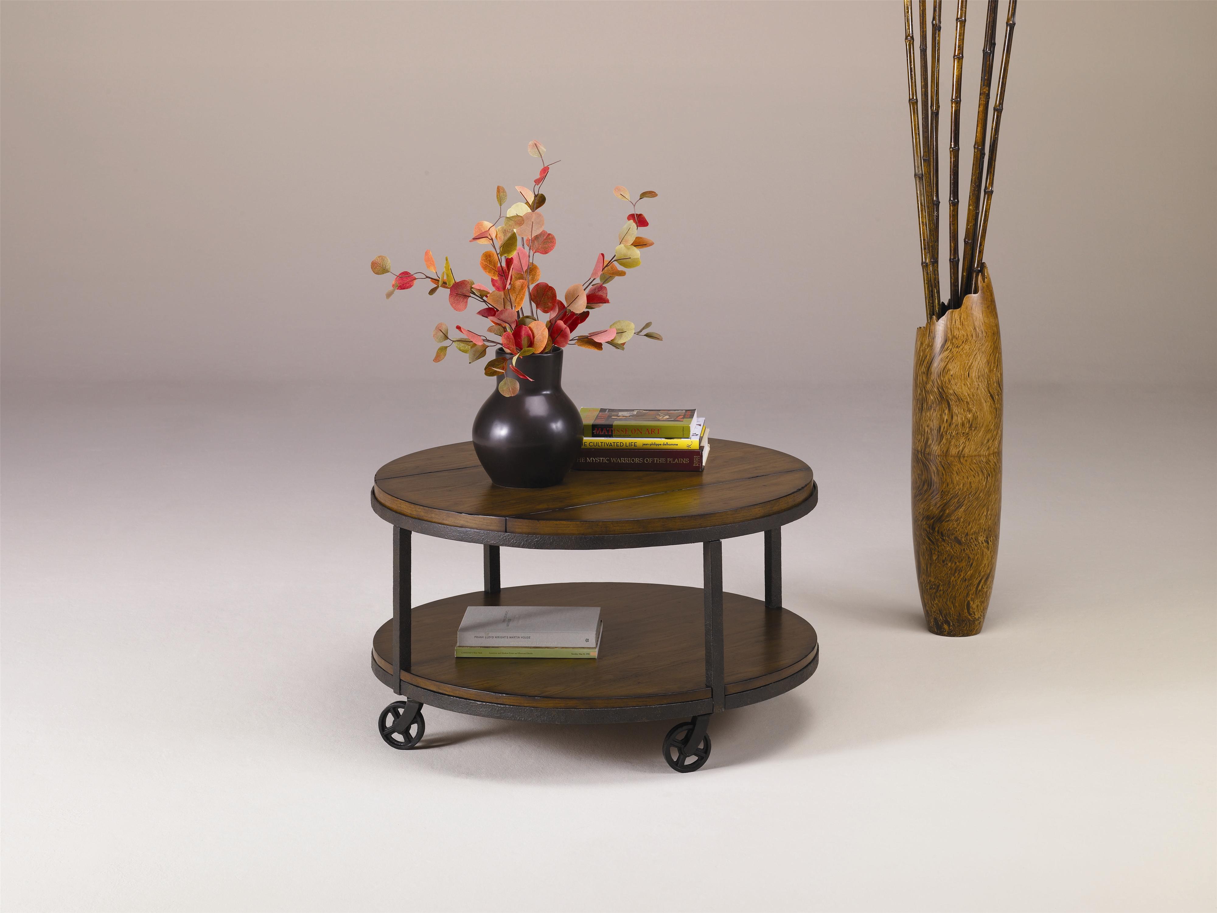 Rialta acrylic cocktail table sale