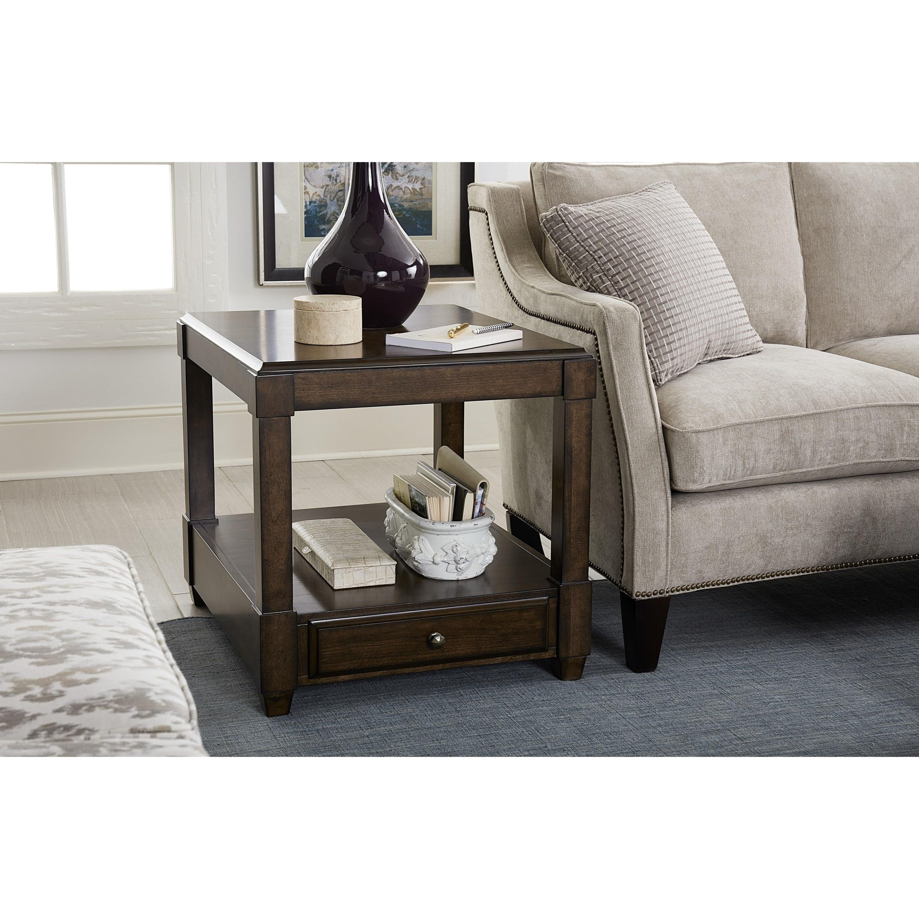 Burlington coat factory top end tables
