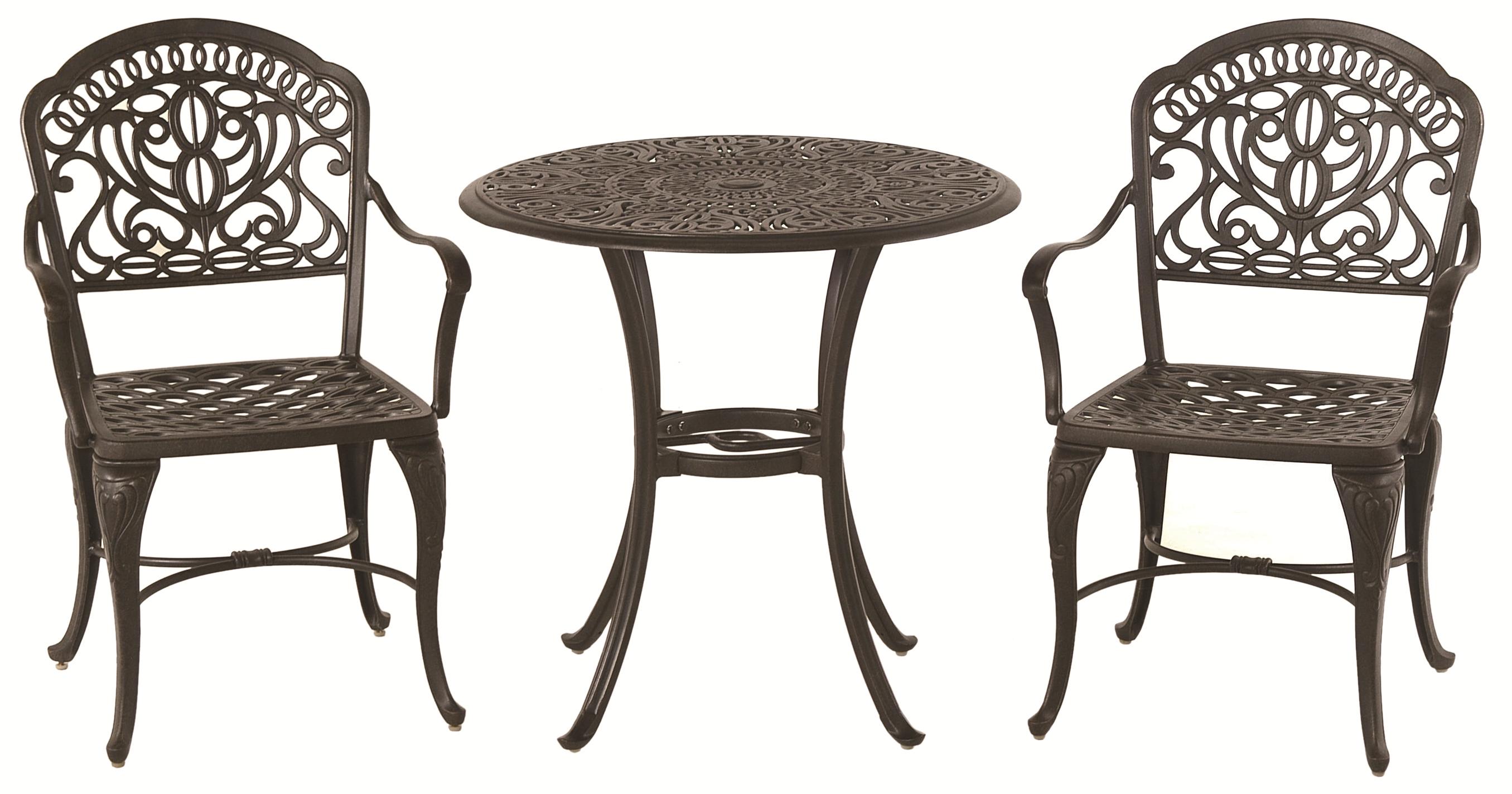 Tuscany bistro set online