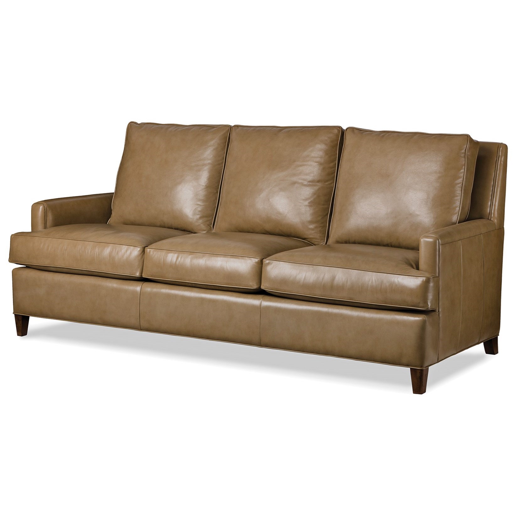 Hancock and moore replacement cushions discount