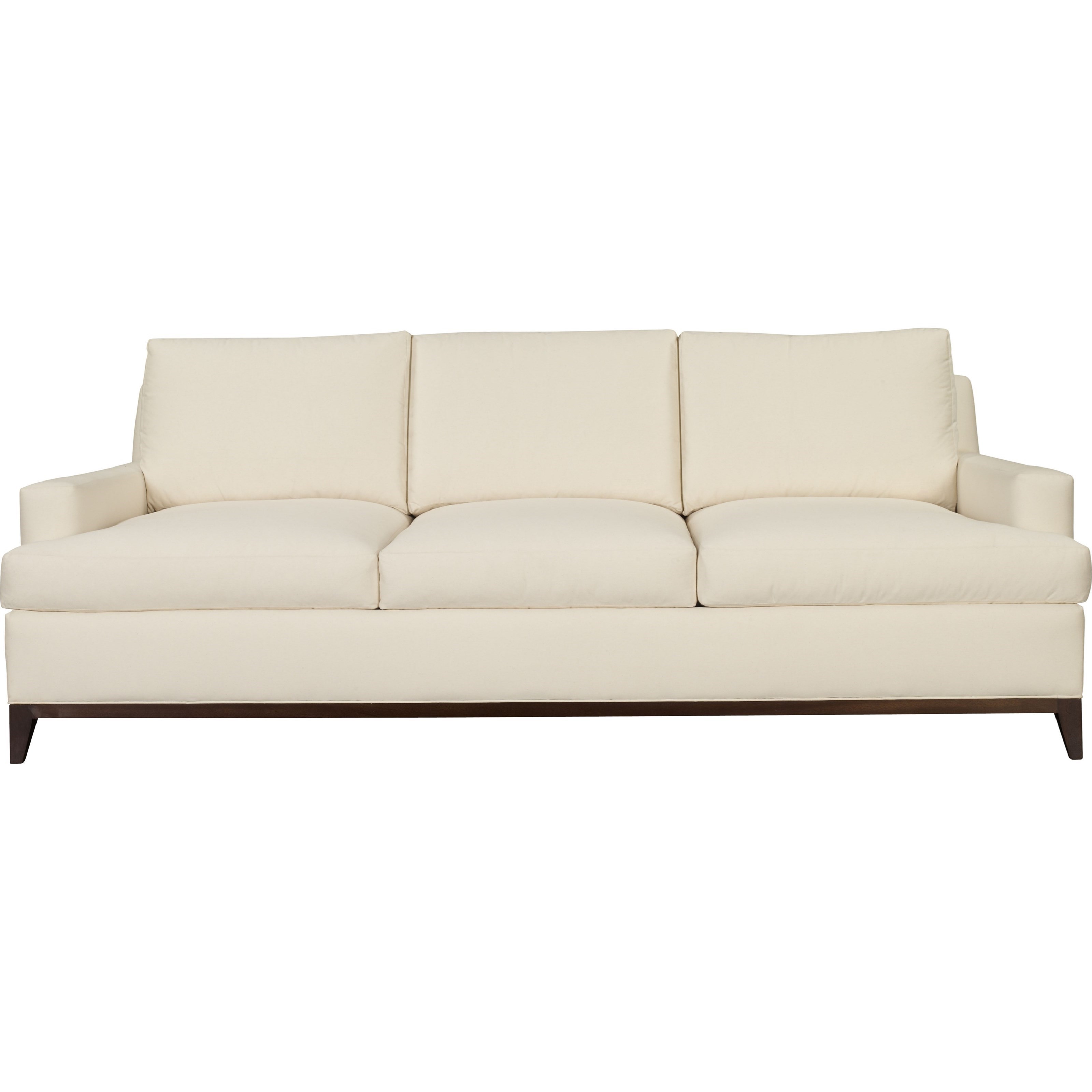 Hickory chair jules hot sale sofa