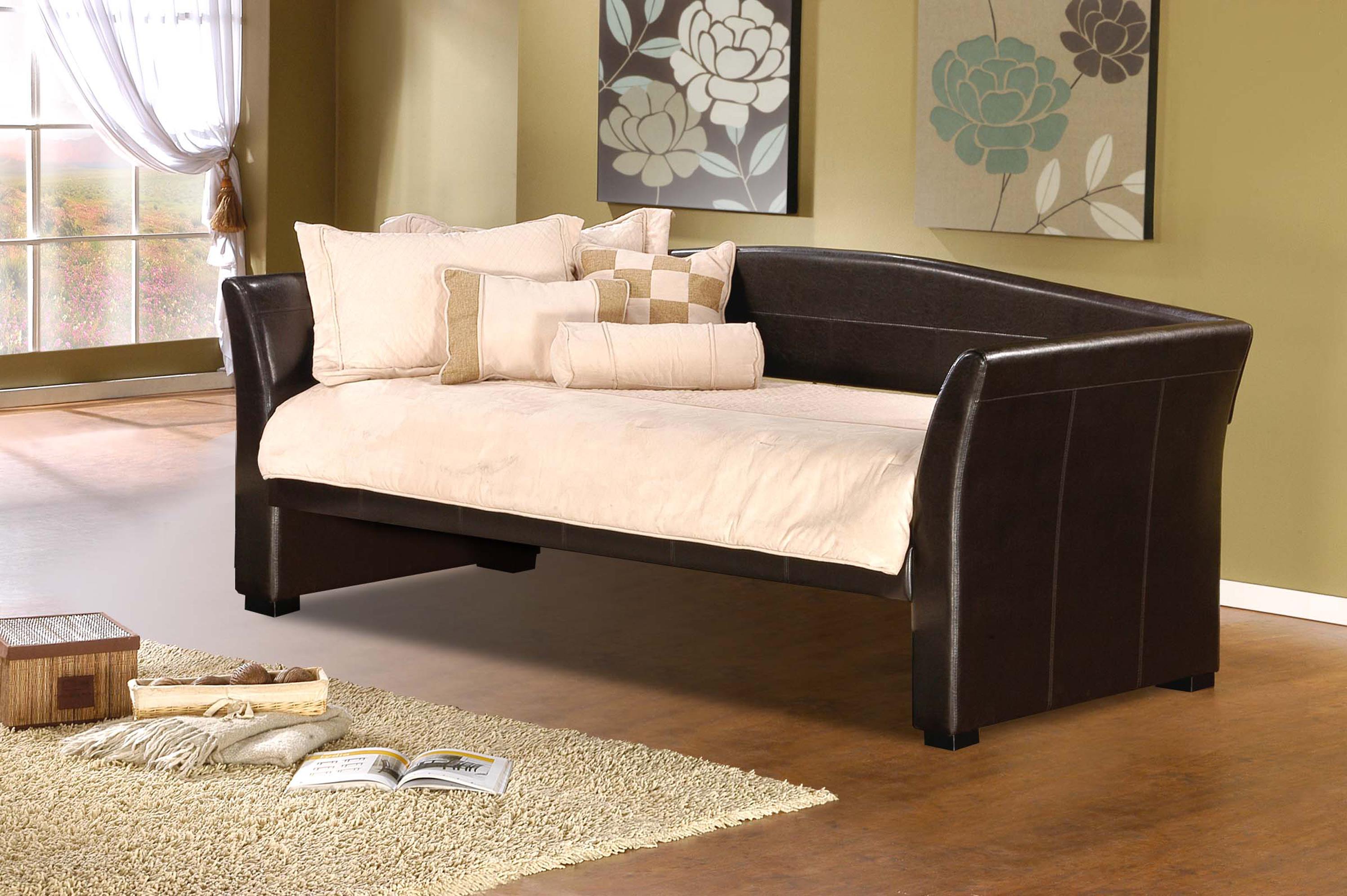 Sleigh daybed sale with trundle