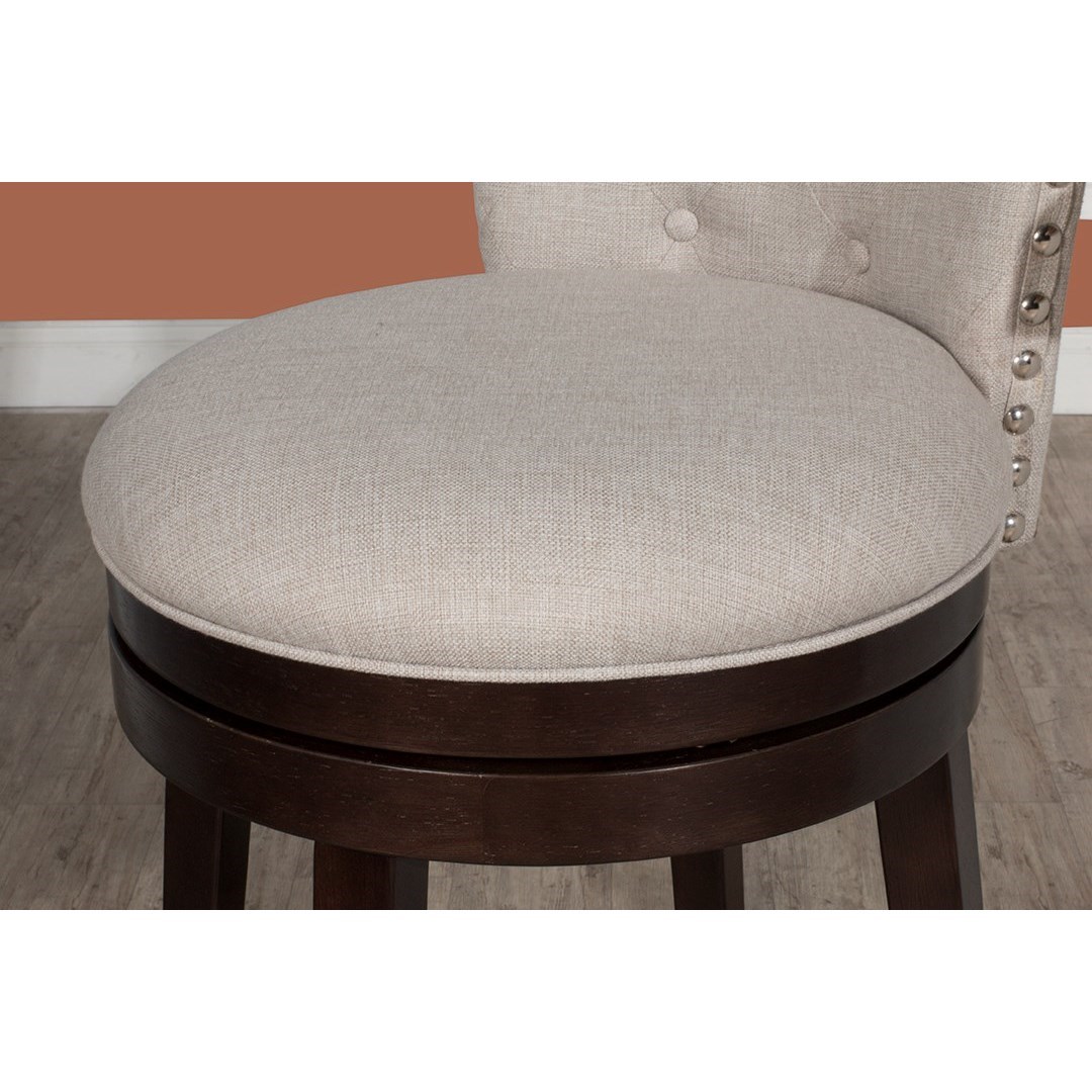 Edenwood swivel counter new arrivals stool