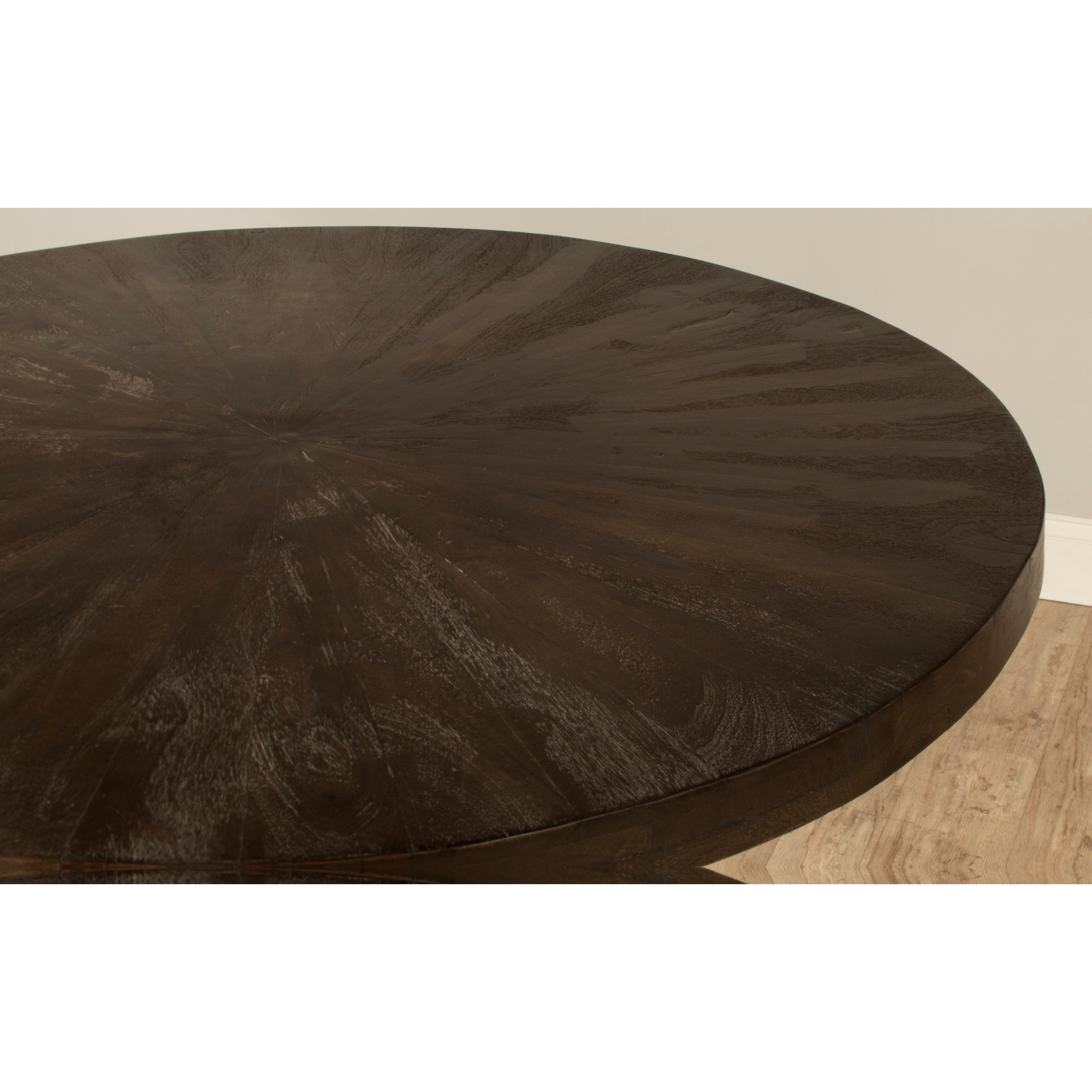 Kanister brown cheap cocktail table
