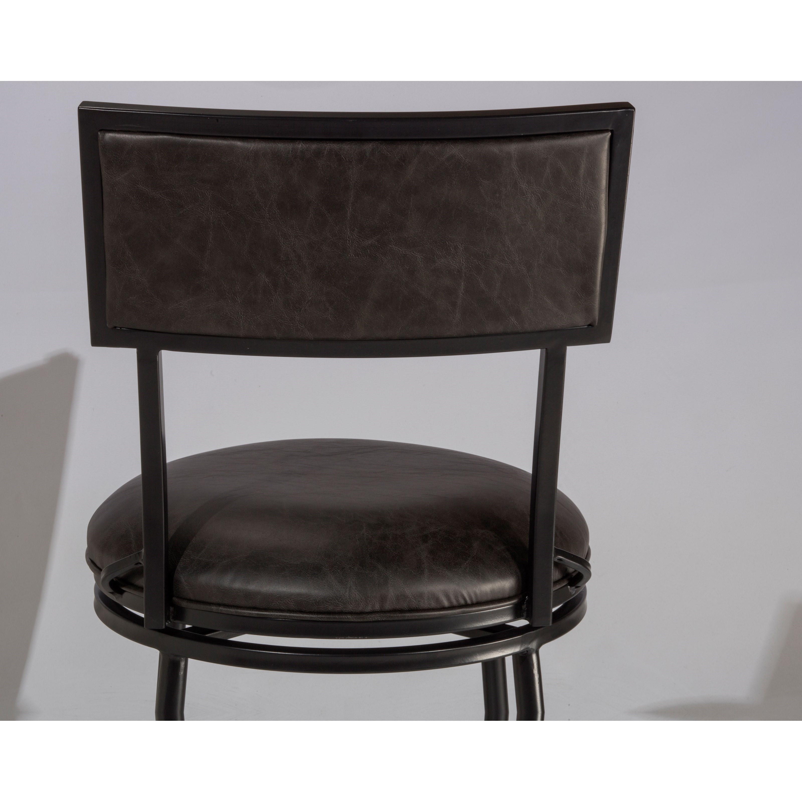 Hillsdale makala swivel counter stool shop