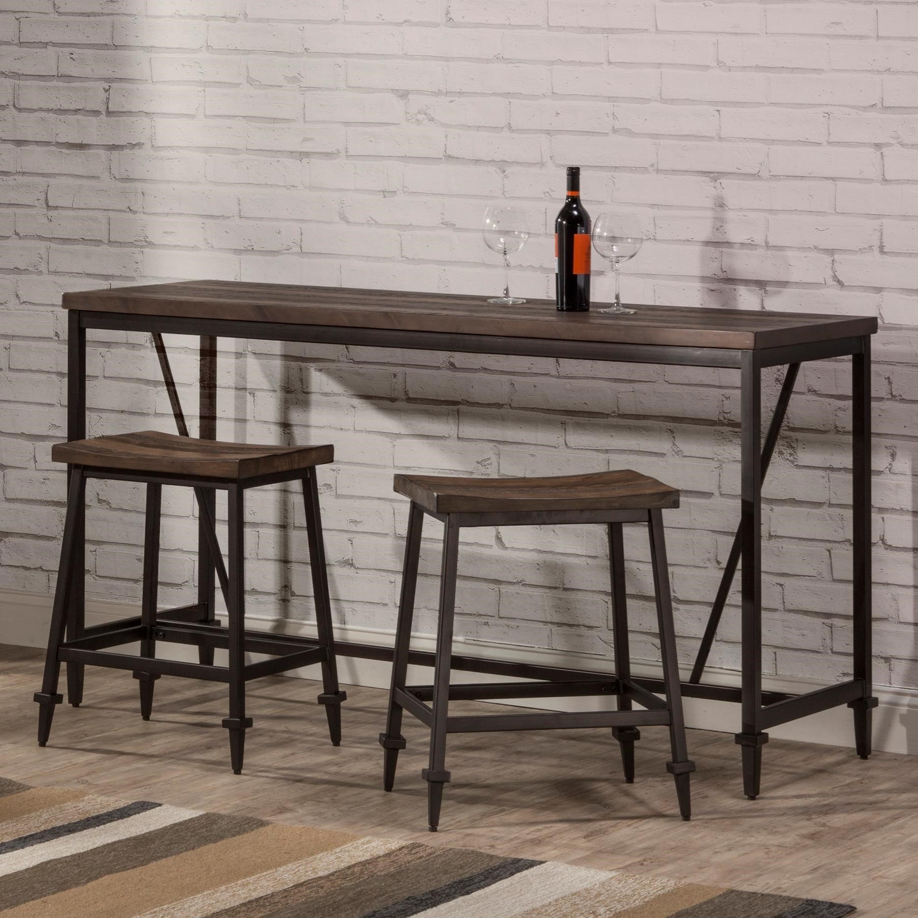 Trevino 3 piece dining set new arrivals