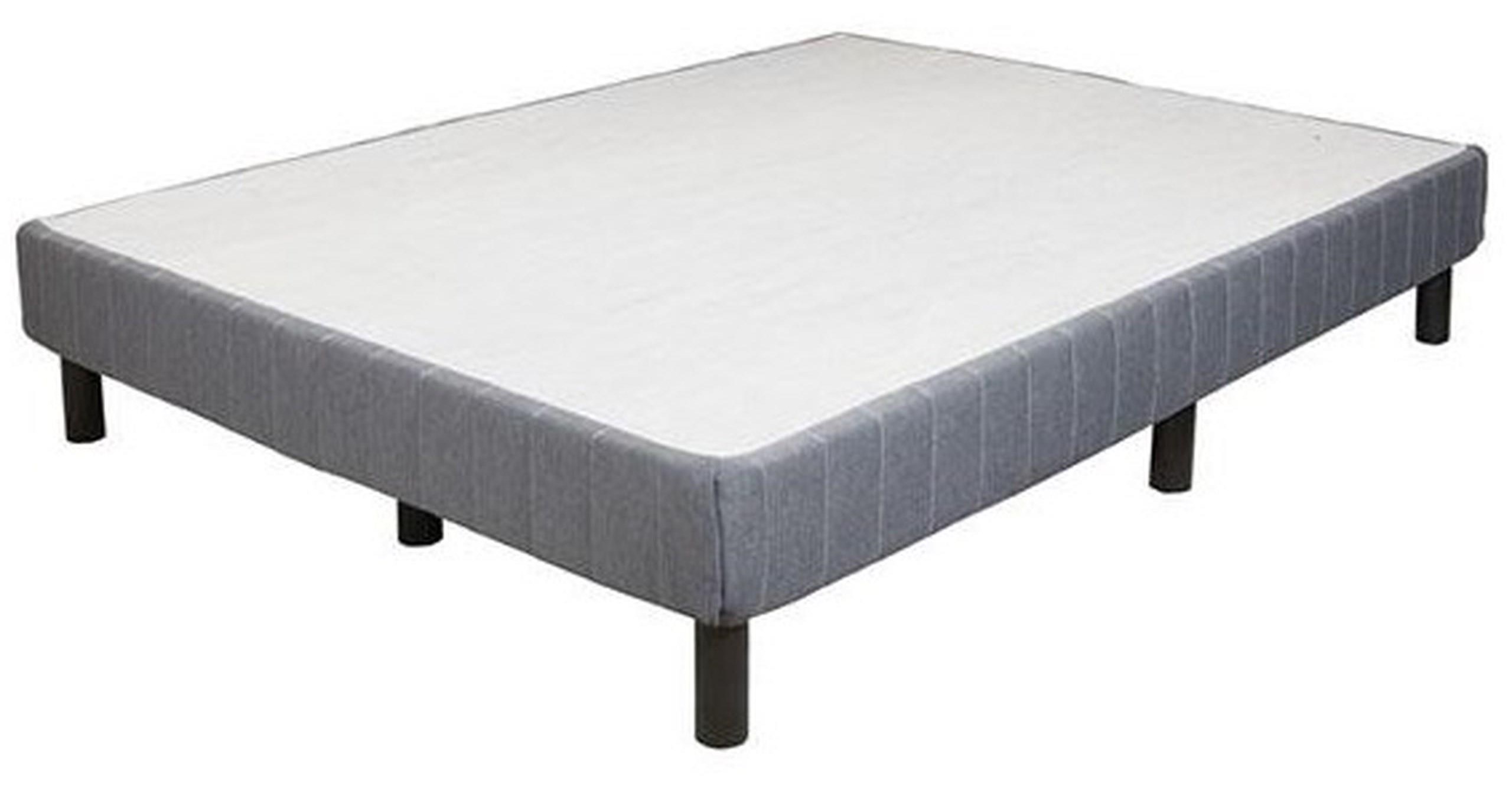 Hollywood Bed Frame Company Enforce EPB3430TXL Twin XL Platform