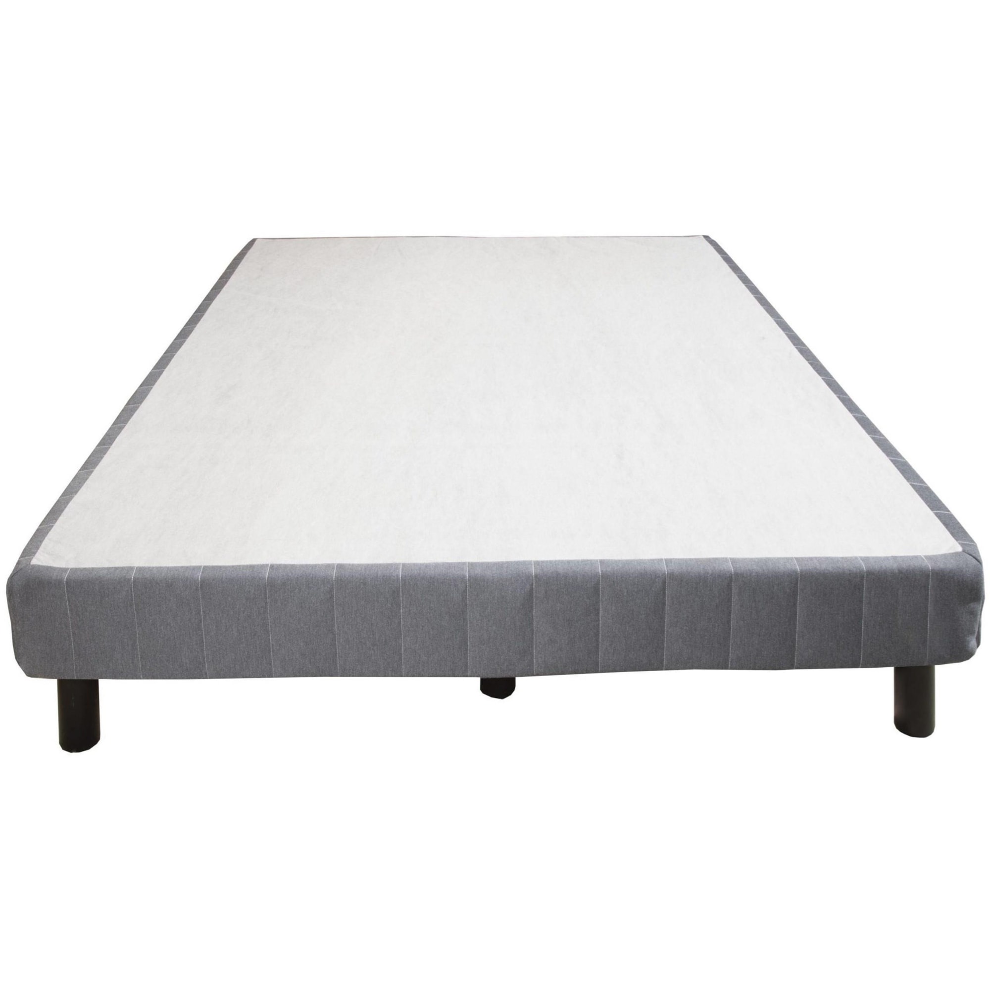 Hollywood Bed Frame Company Enforce EPB3430TXL Twin XL Platform Base