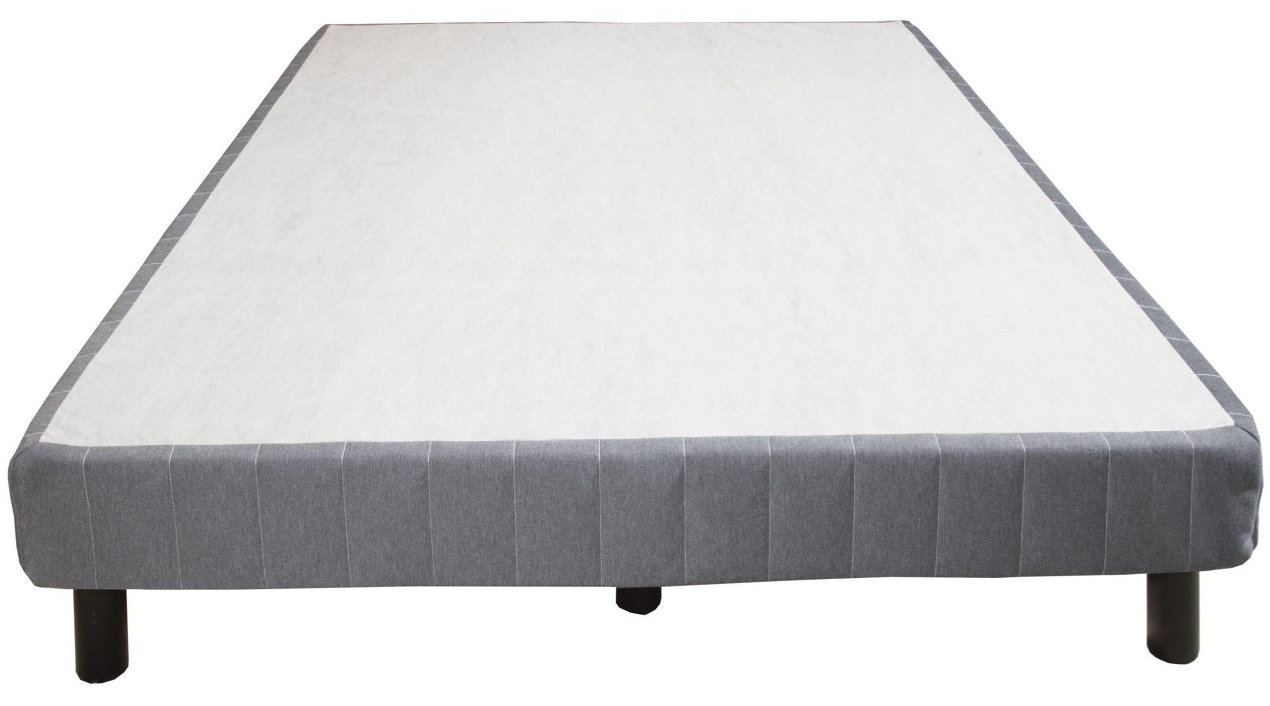Full top platform base